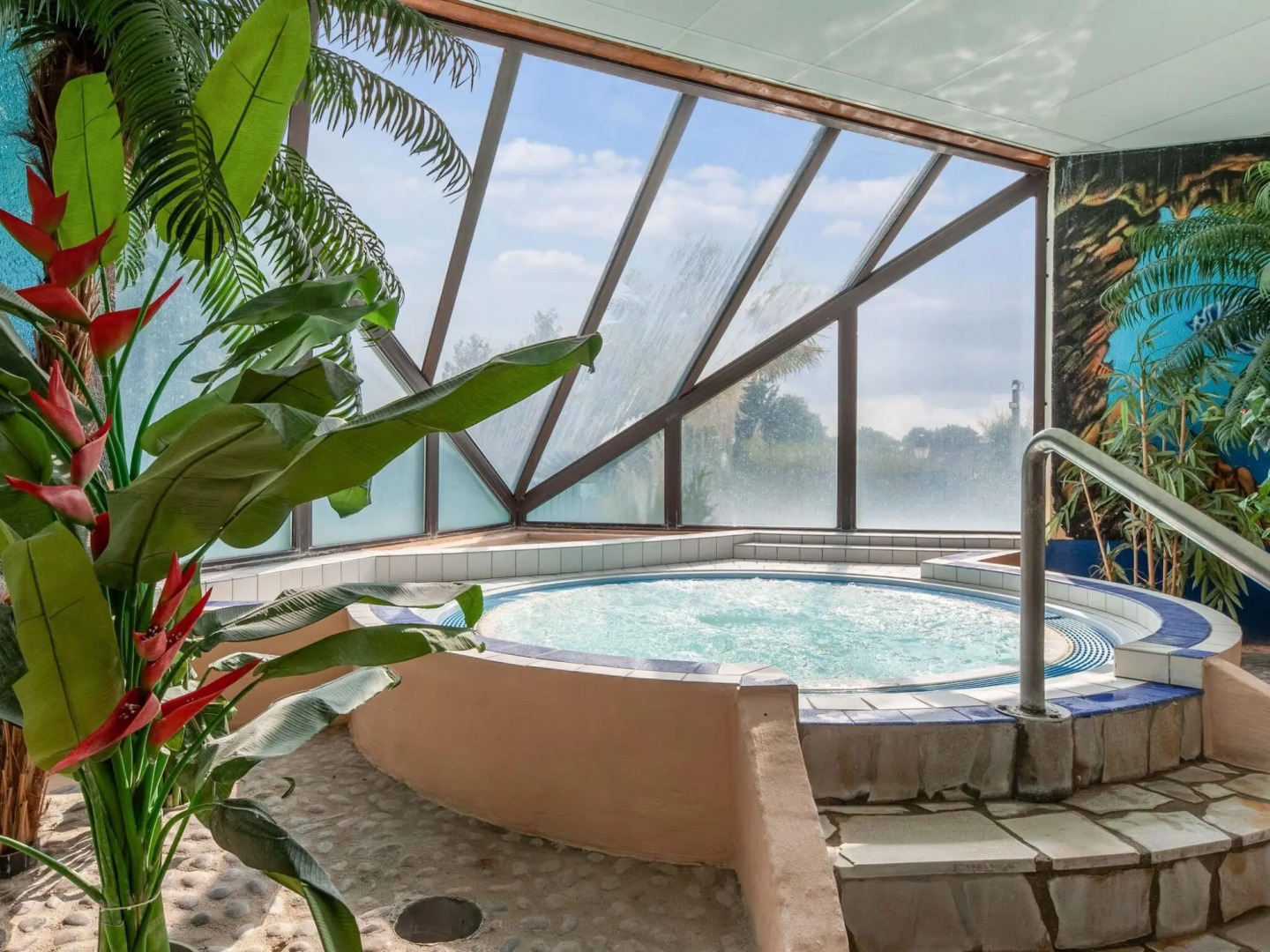 Apartment in Branville in a Nice Area