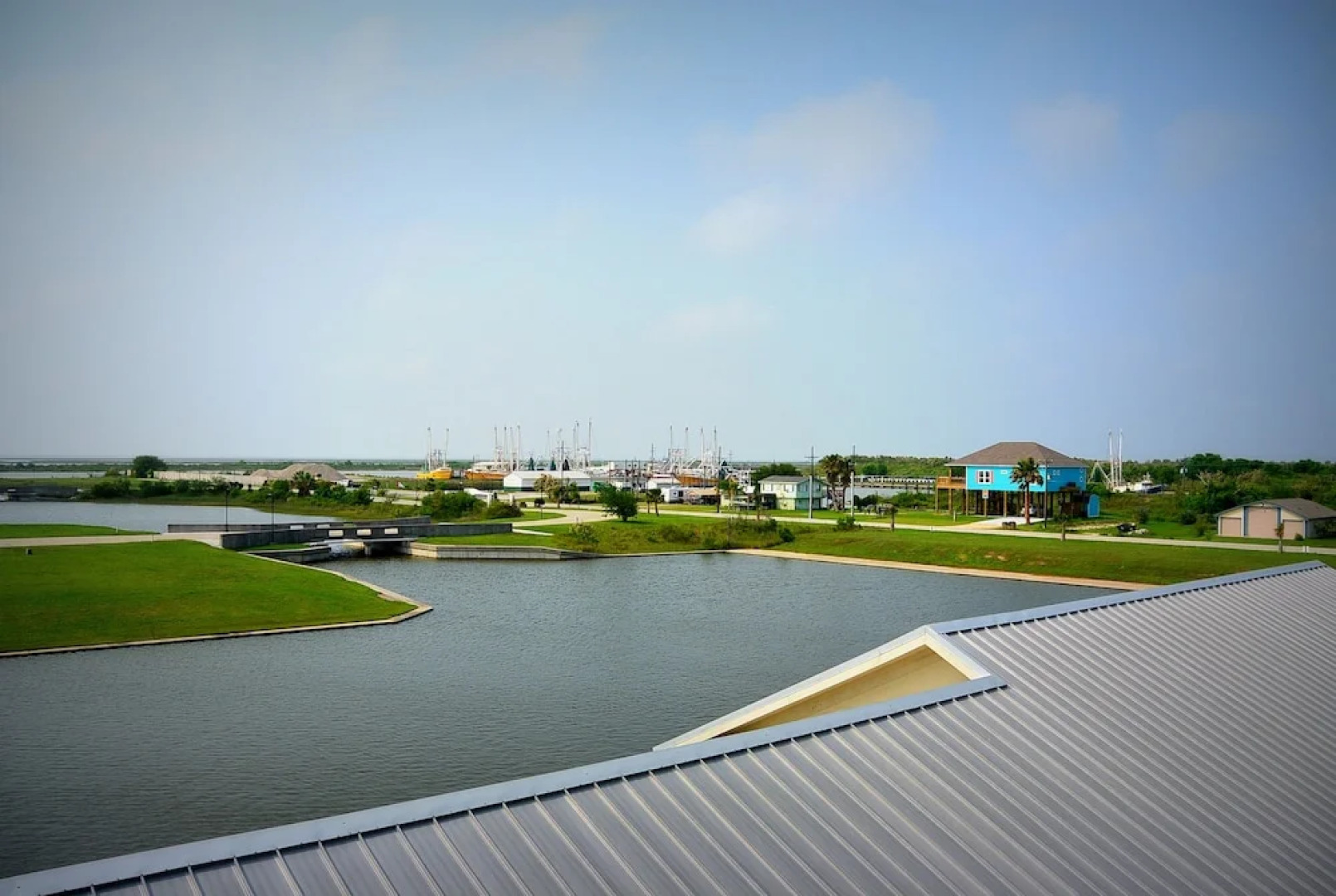 1 Laguna Lure by RedAwning