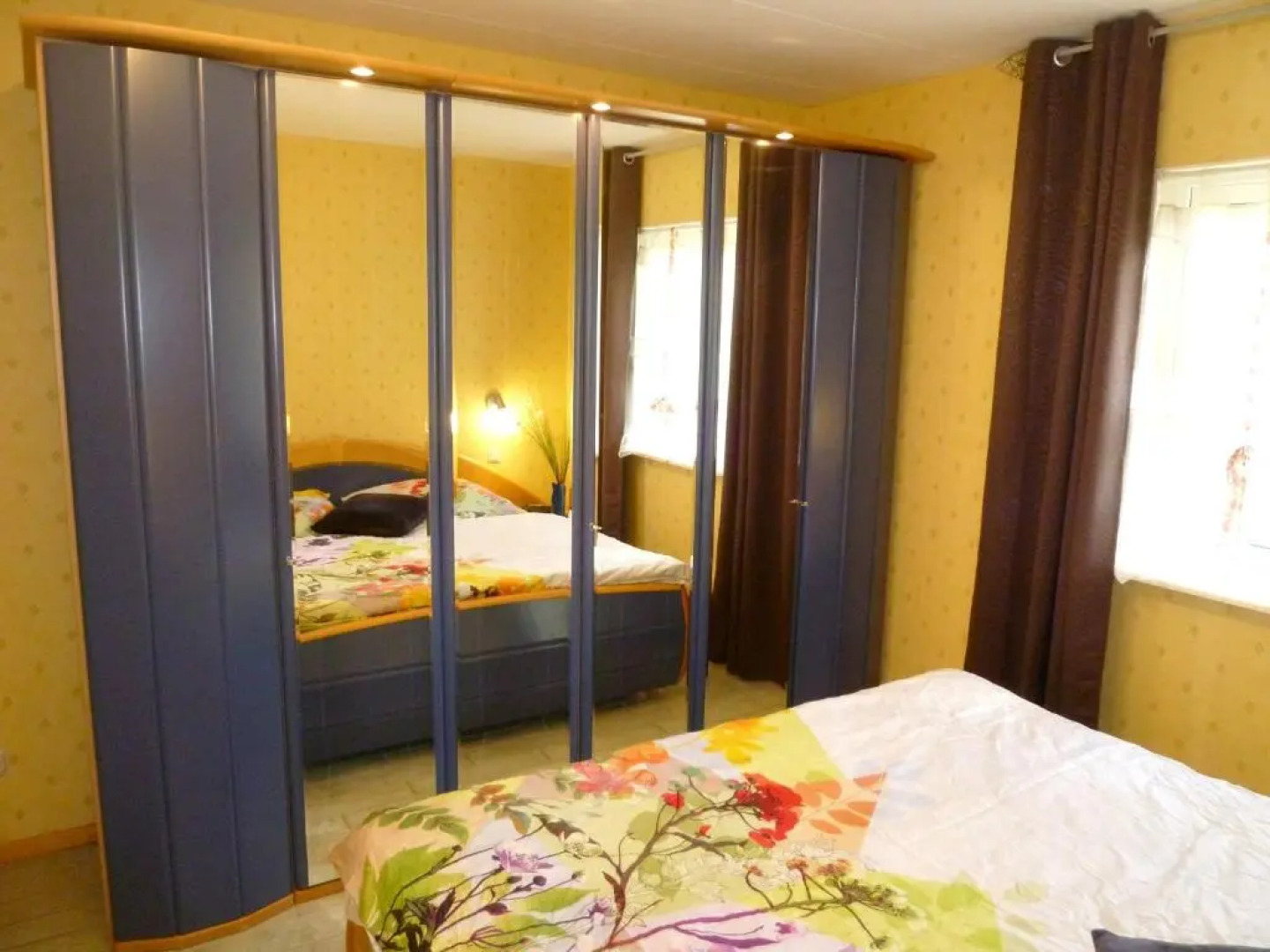 Villa Julian freistehendes Haus - Strand 350 m