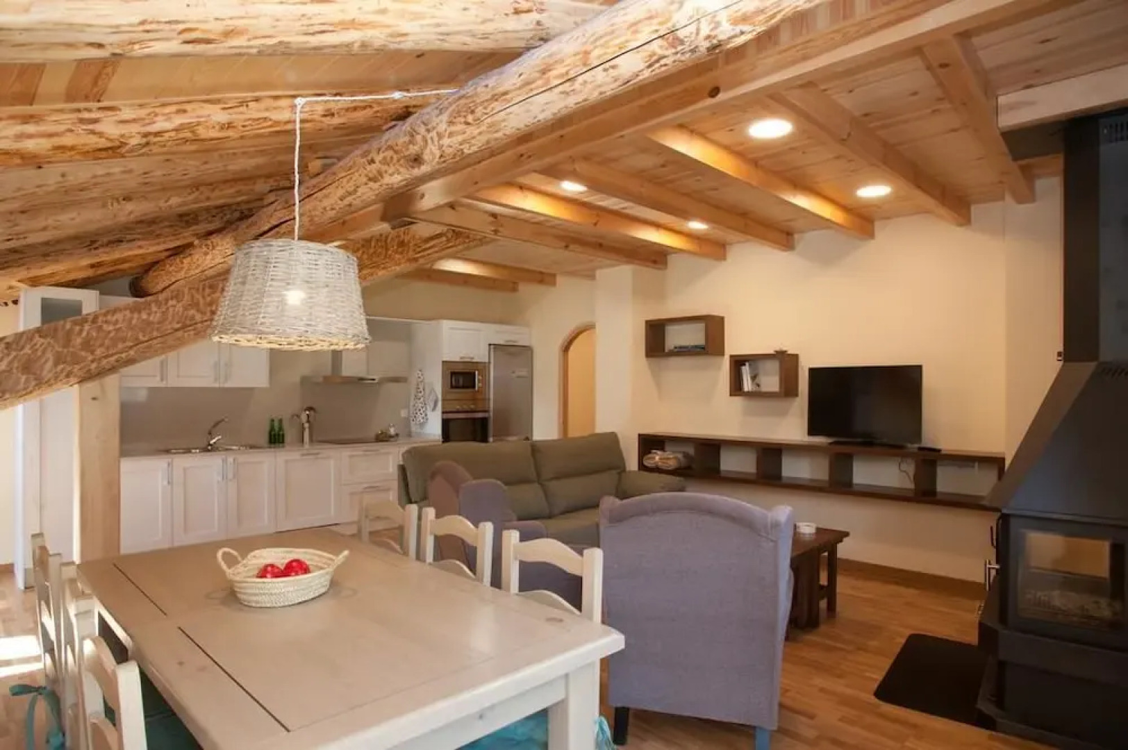 Casa Rural l'Hort del Metge