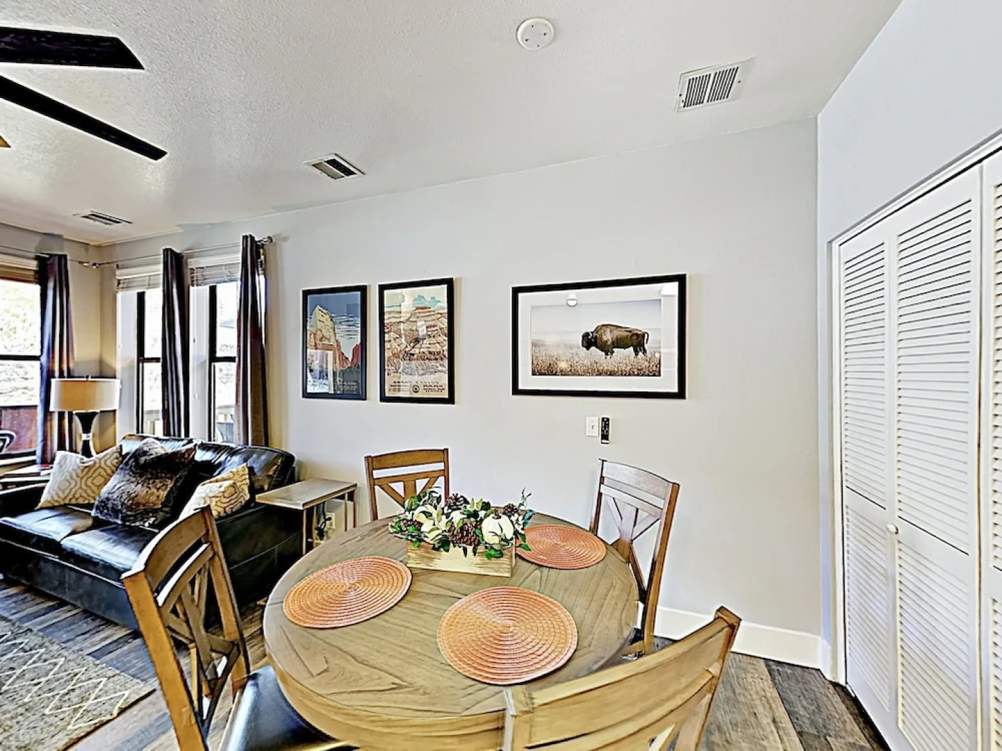 Contemporary Alpine Getaway W/ Wraparound Deck 1 Bedroom Condo