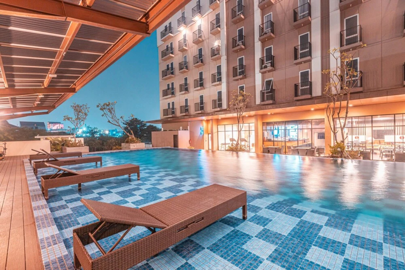 Collection O 23 Azalea Suites