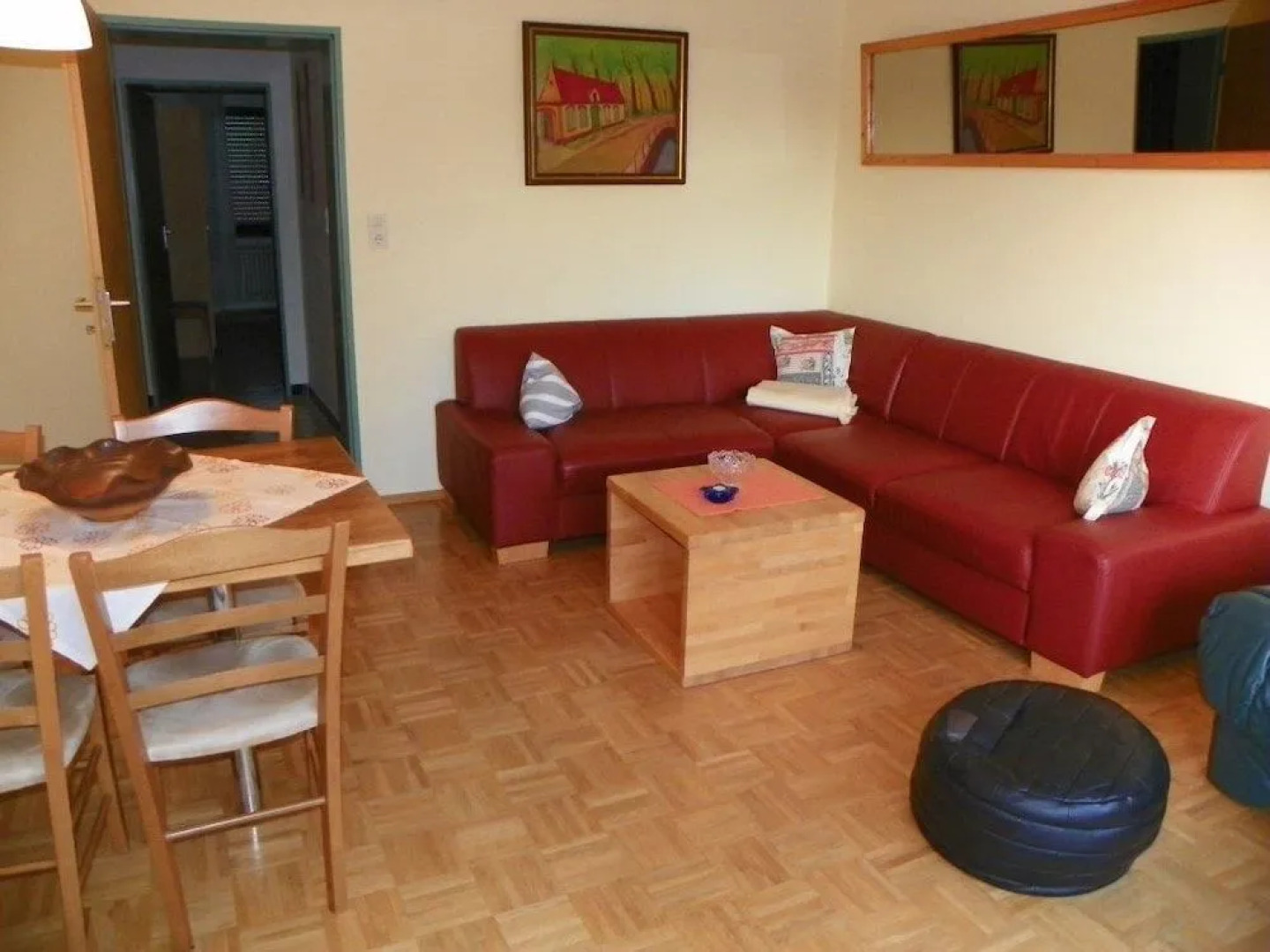 Reiter- und Ferienhof Redder