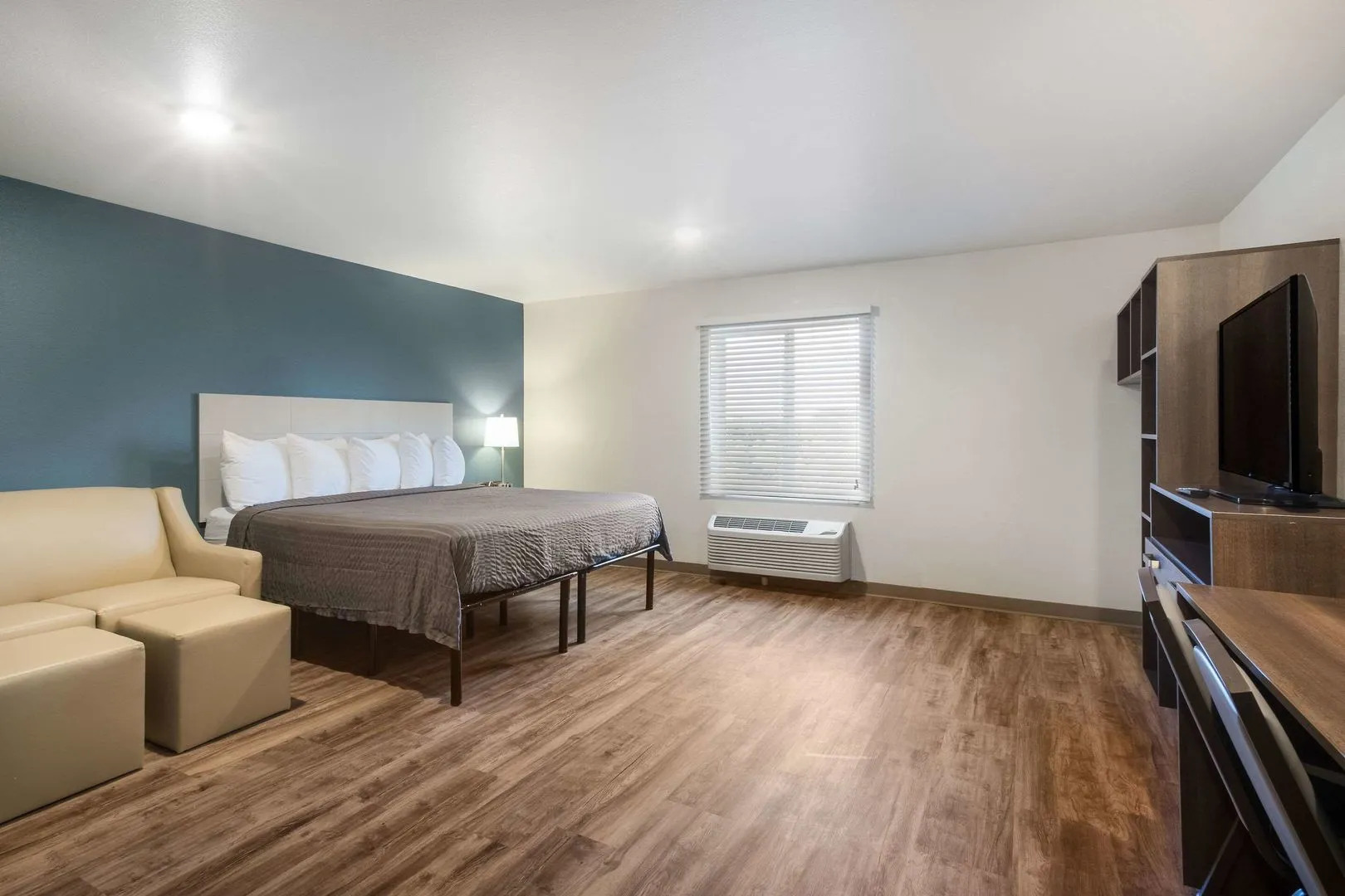 WoodSpring Suites Atlanta Newnan