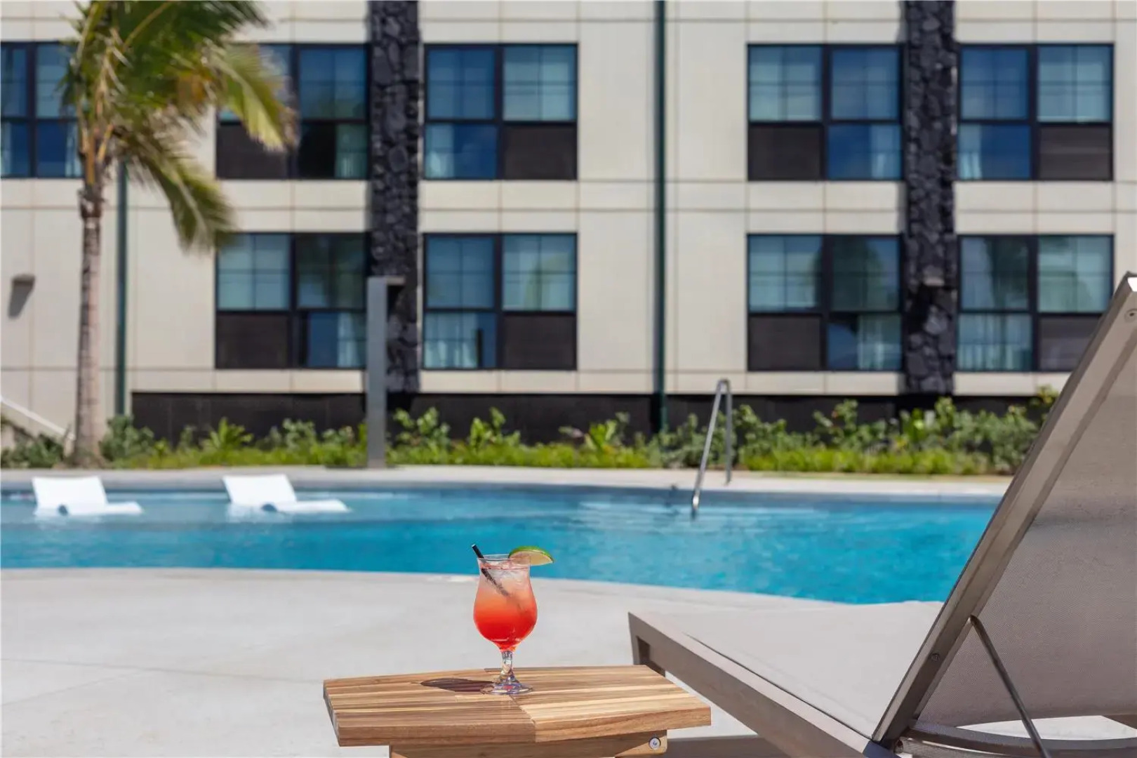 Hampton Inn & Suites Maui North Shore