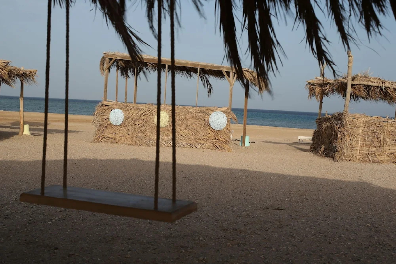 Ecolodge Bedouin Valley