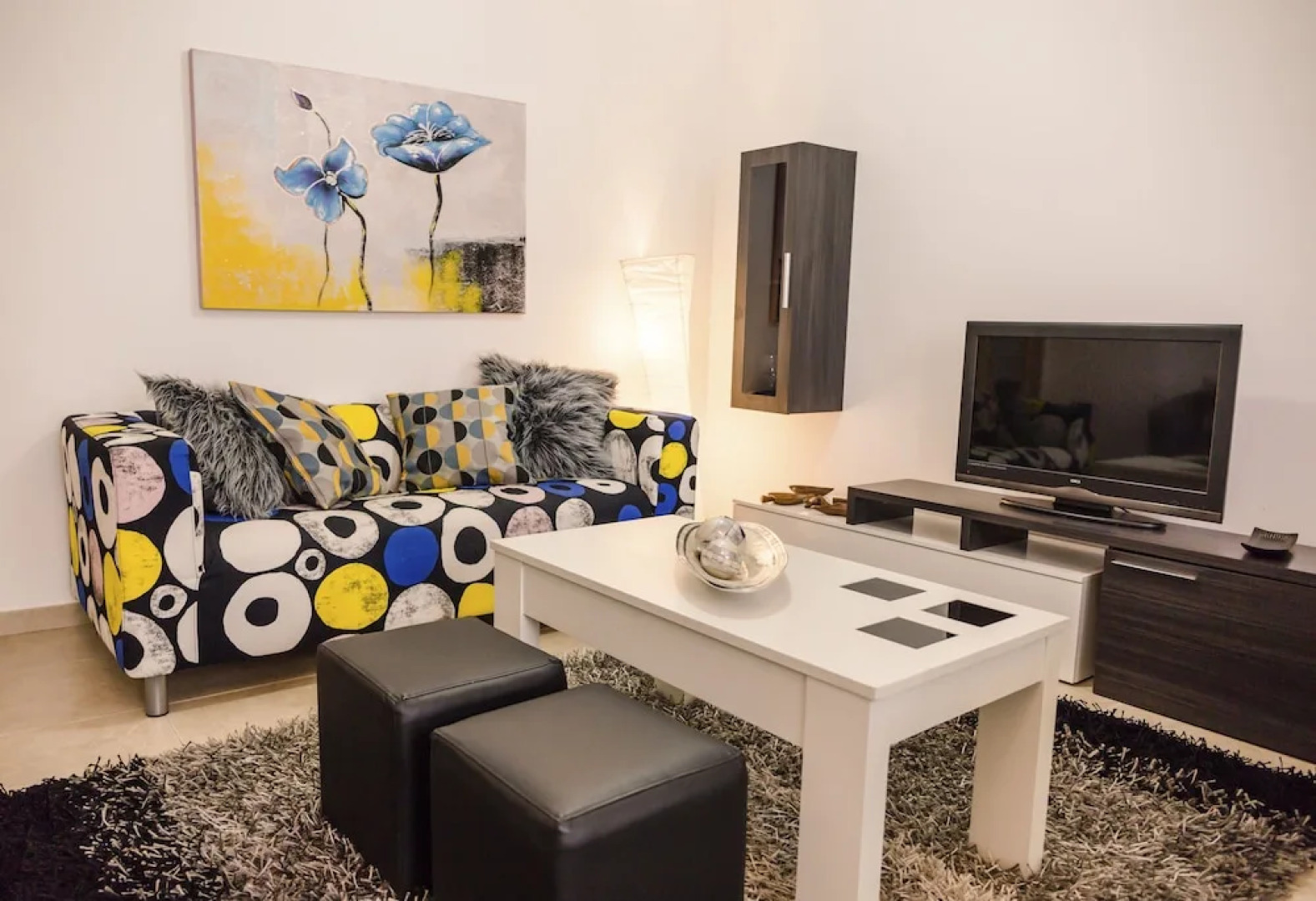 Apartamento Moderno