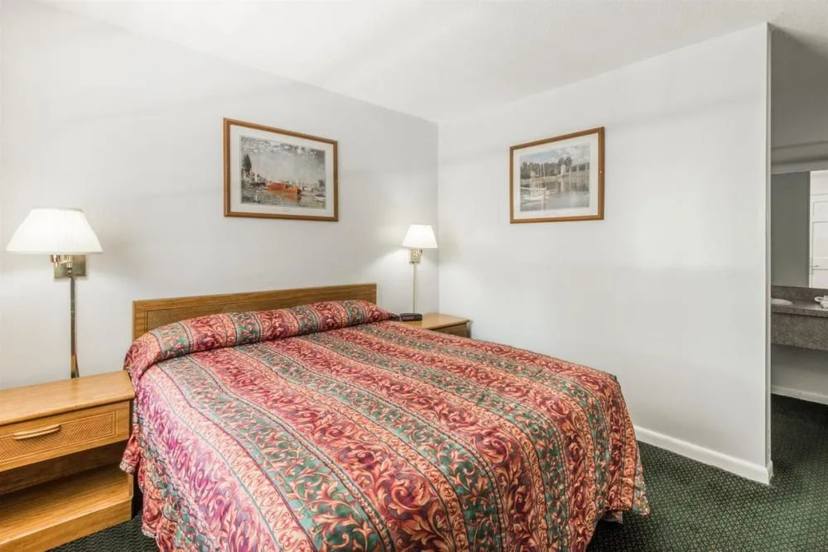 Travelodge Cape Cod Area