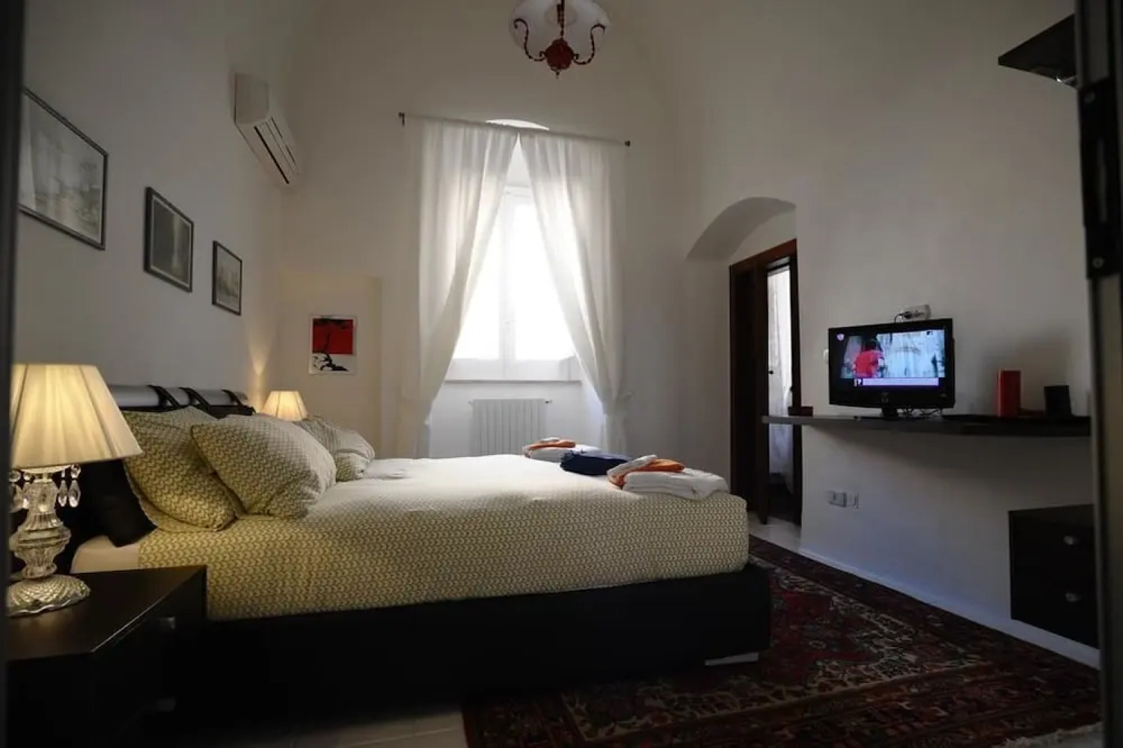 Saint Patrick Guest House