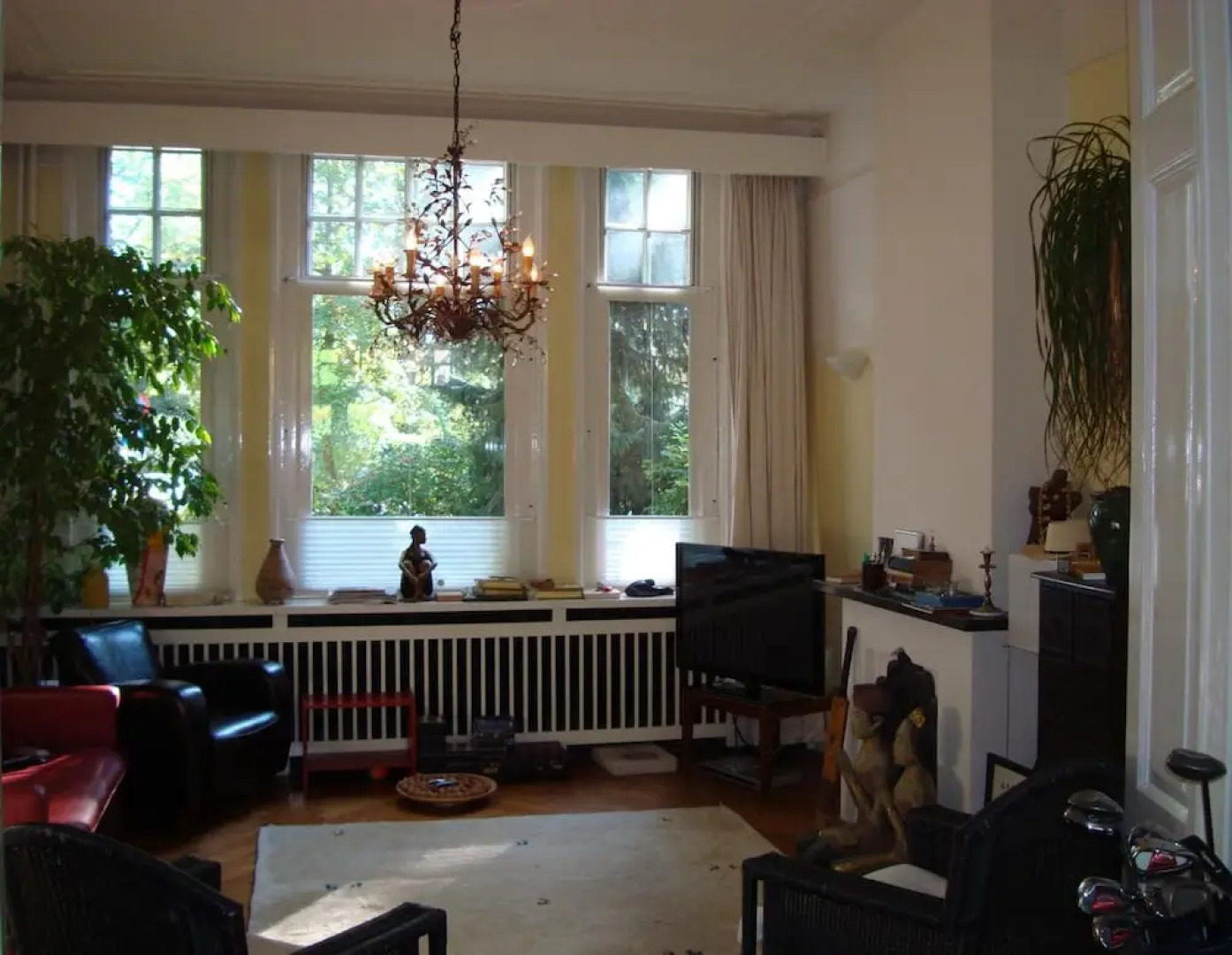 Boutique Hotel Sycamore at Villapark