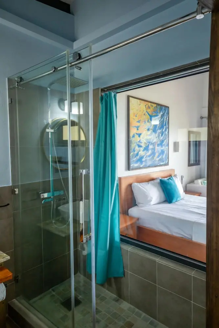 Hammock Suites