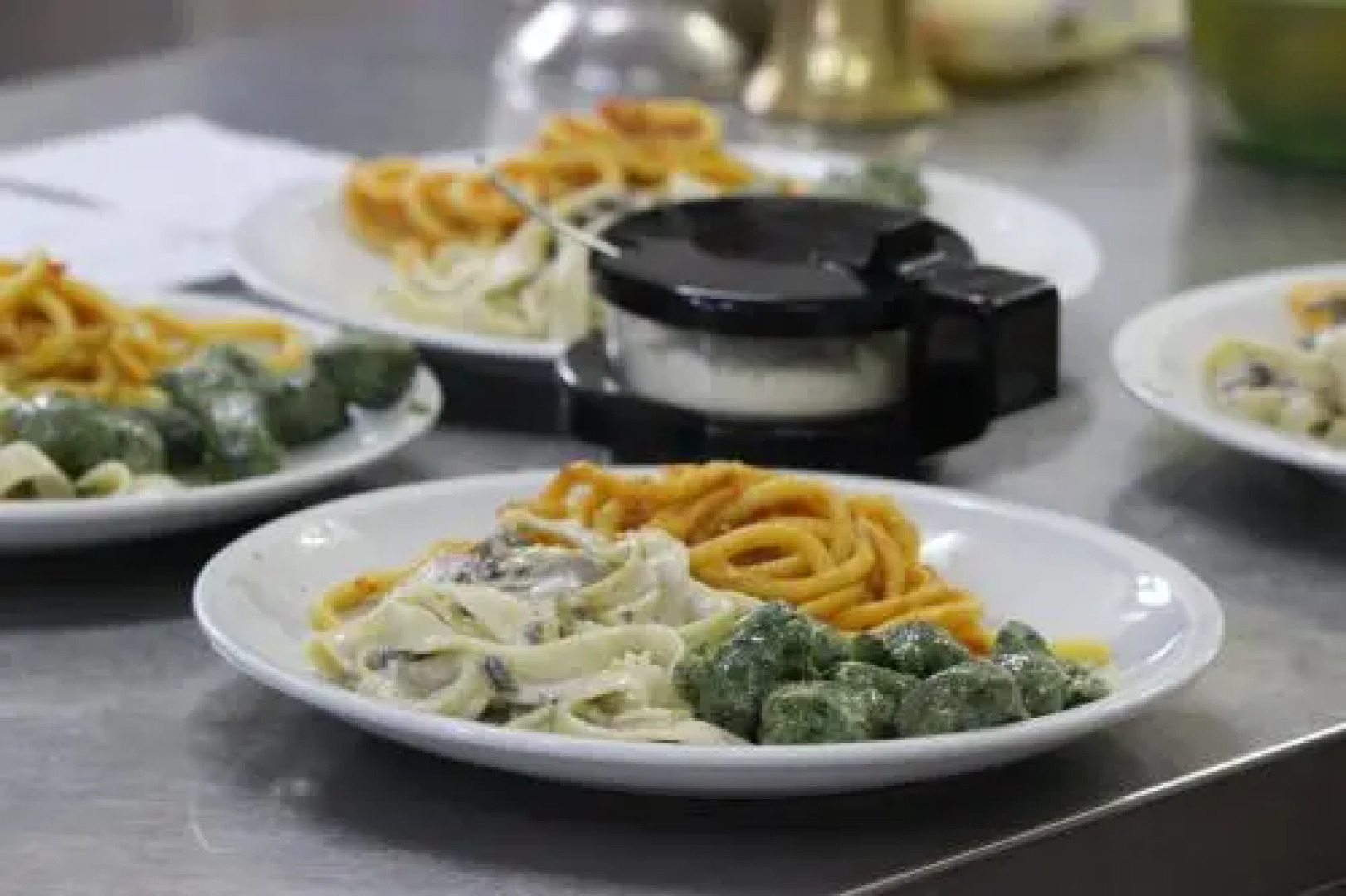 Locanda Cà del Ponte