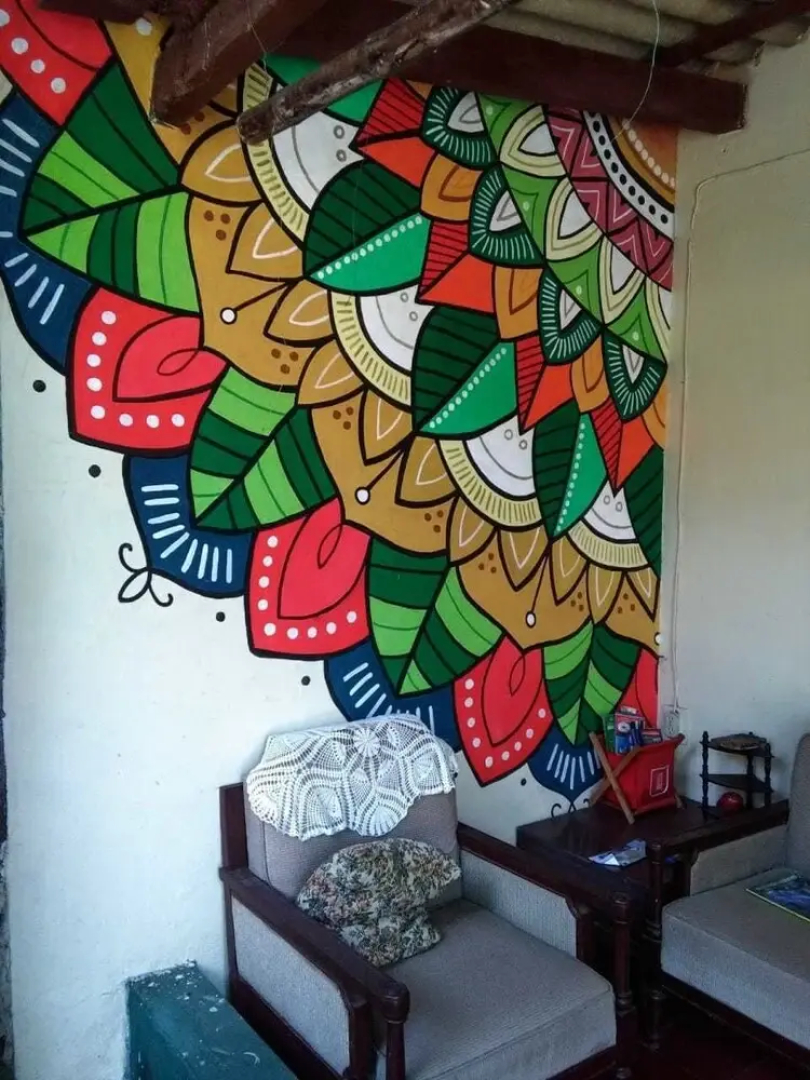Casa Vieja Guest House