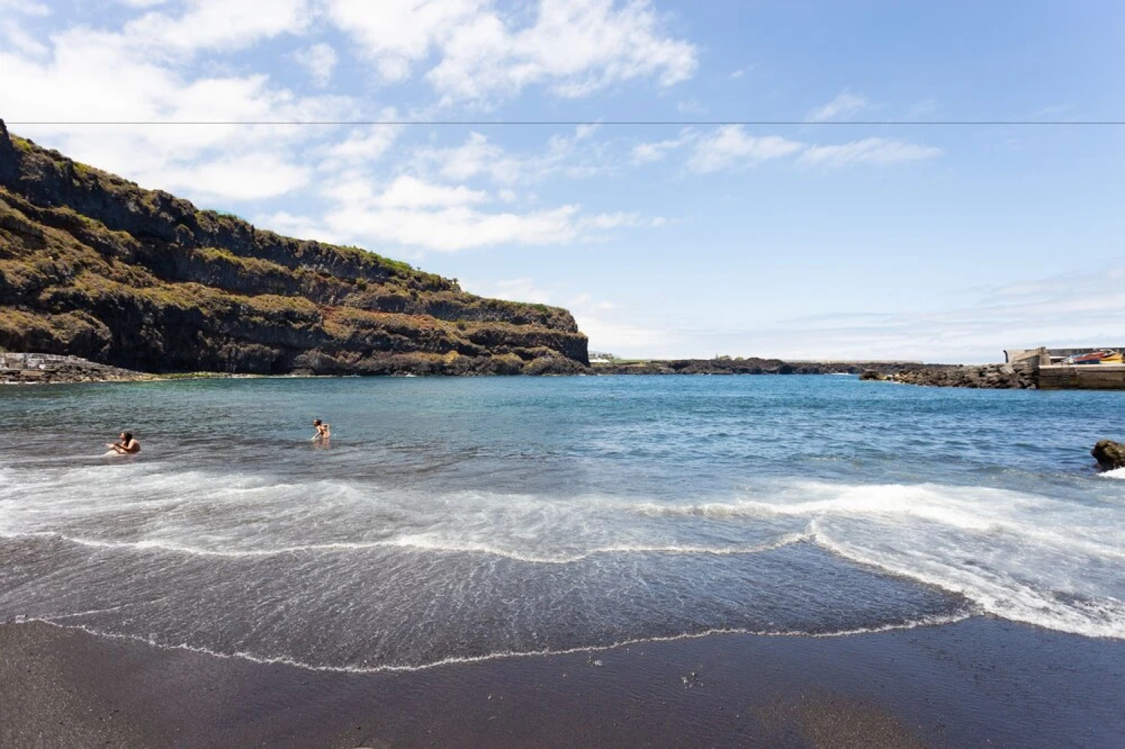 Studio Atlantic View II