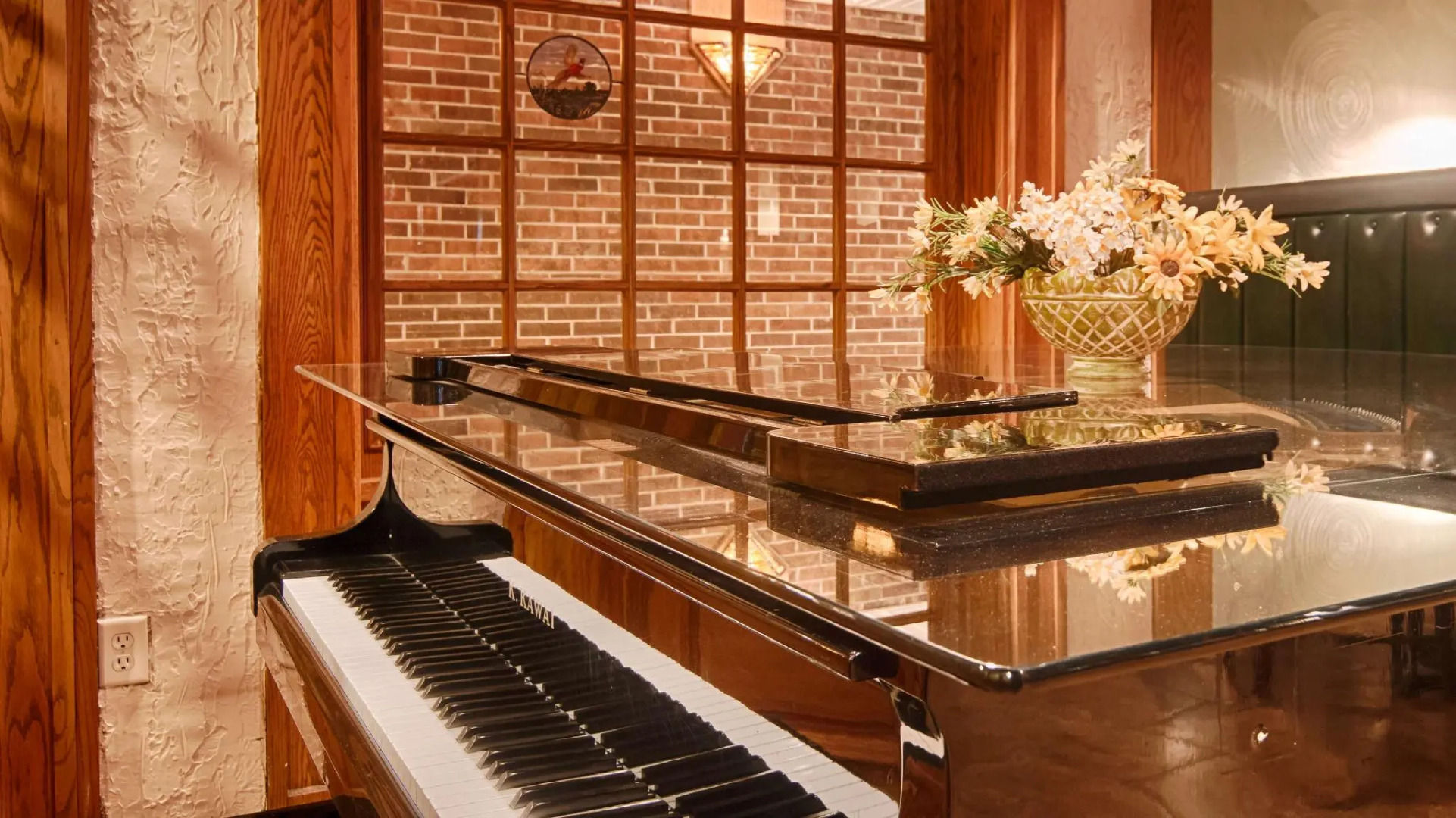 Best Western Prairie Inn & Conference Center