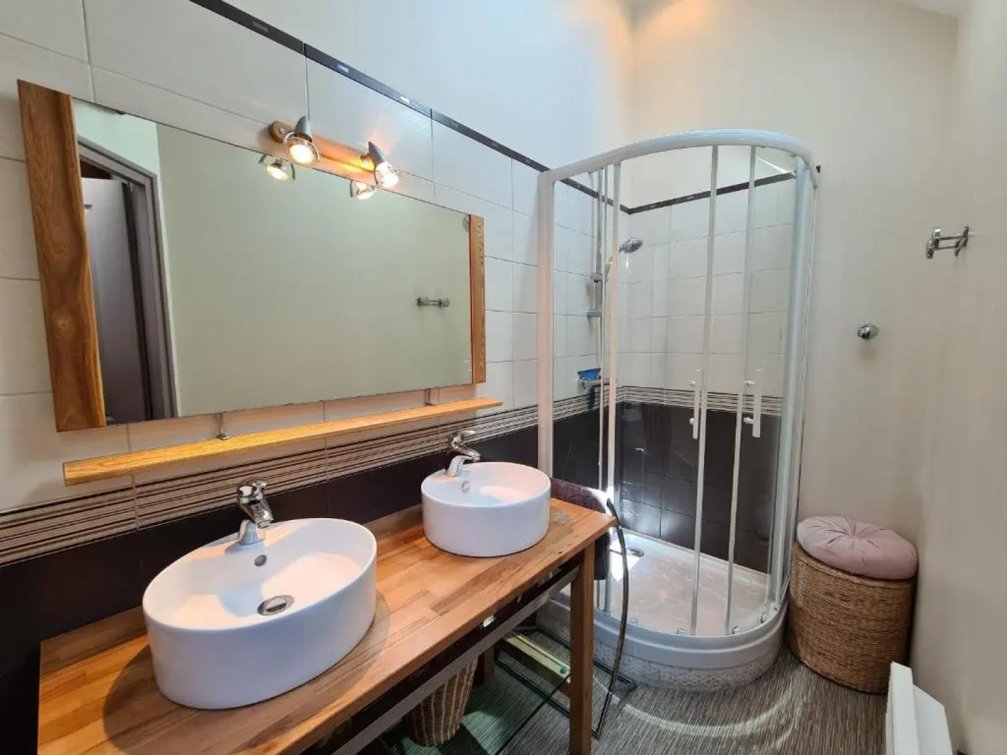 Gîte Cléry-Saint-André, 3 pièces, 4 personnes - FR-1-590-36