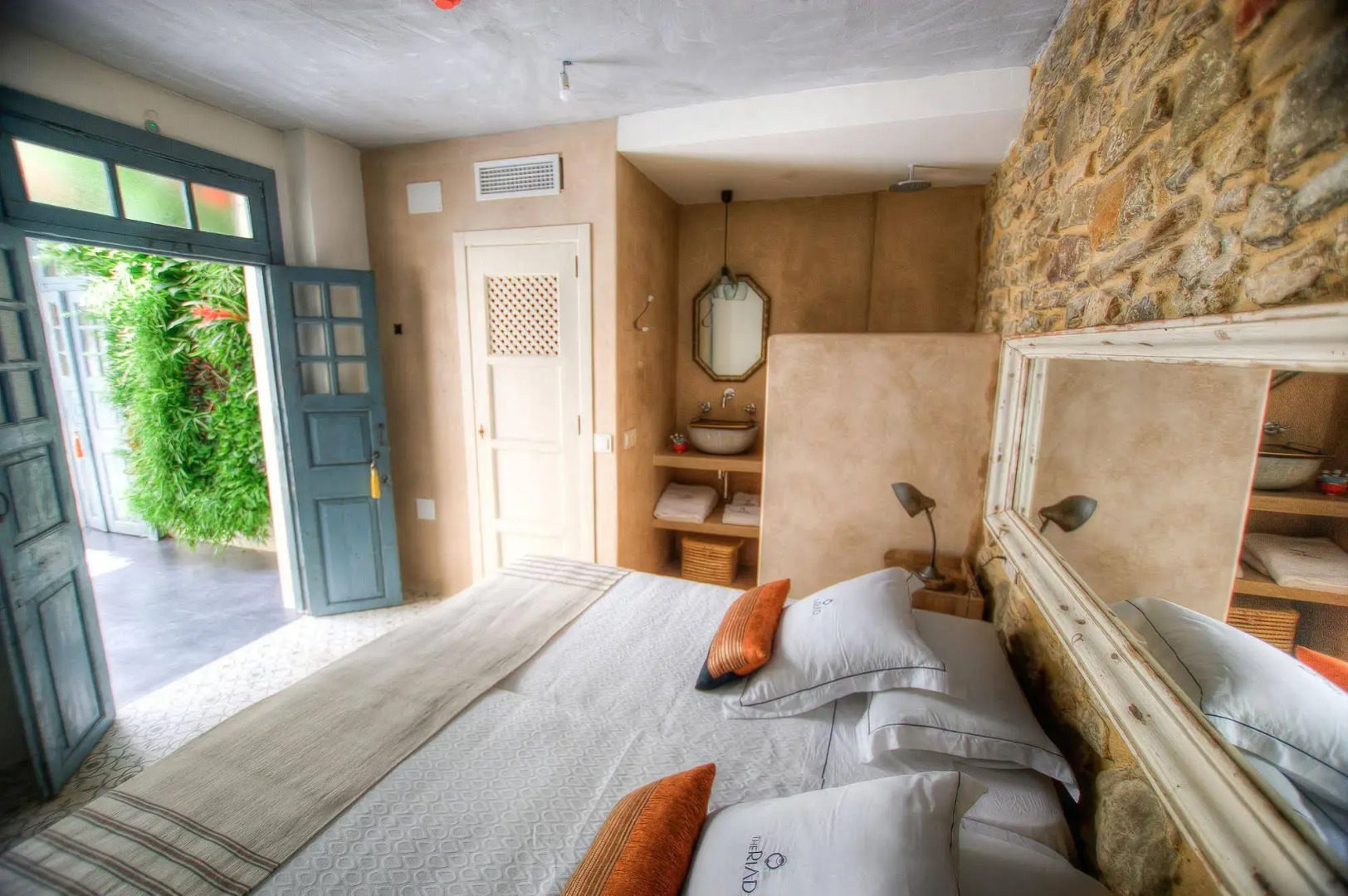 The Riad - Adults Only