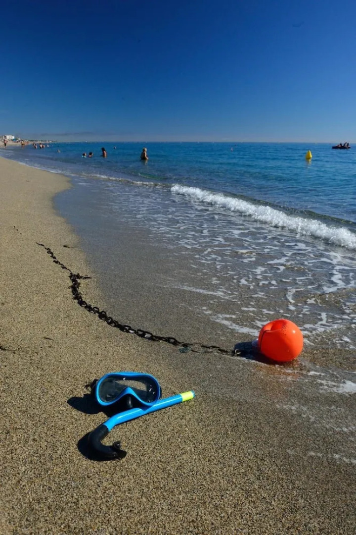 Village Vacances Azureva Argelès-sur-Mer
