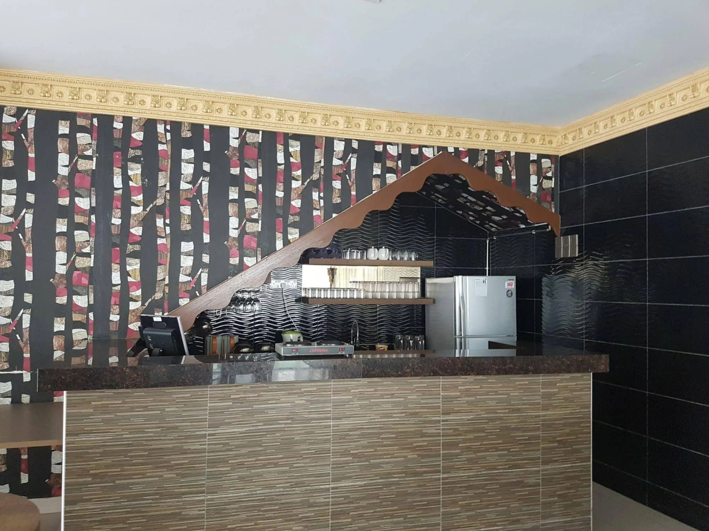 De Kpmj Boutique Hotel