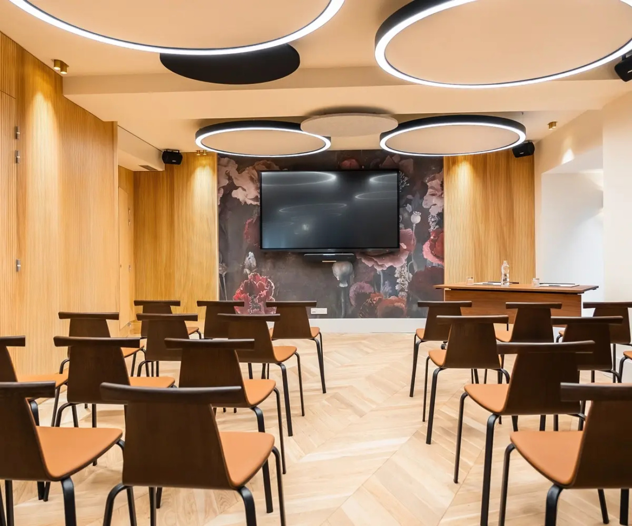 Normandy Le Chantier