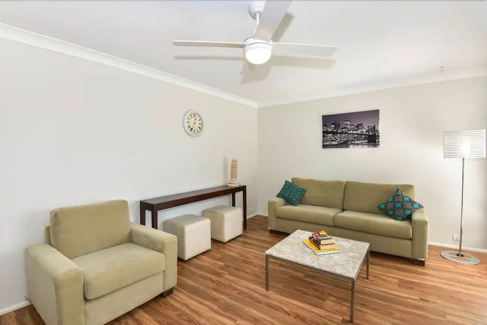 The Noraville House - Large Family Home