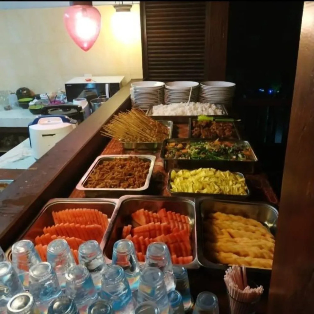 Villa Sayang Boutique