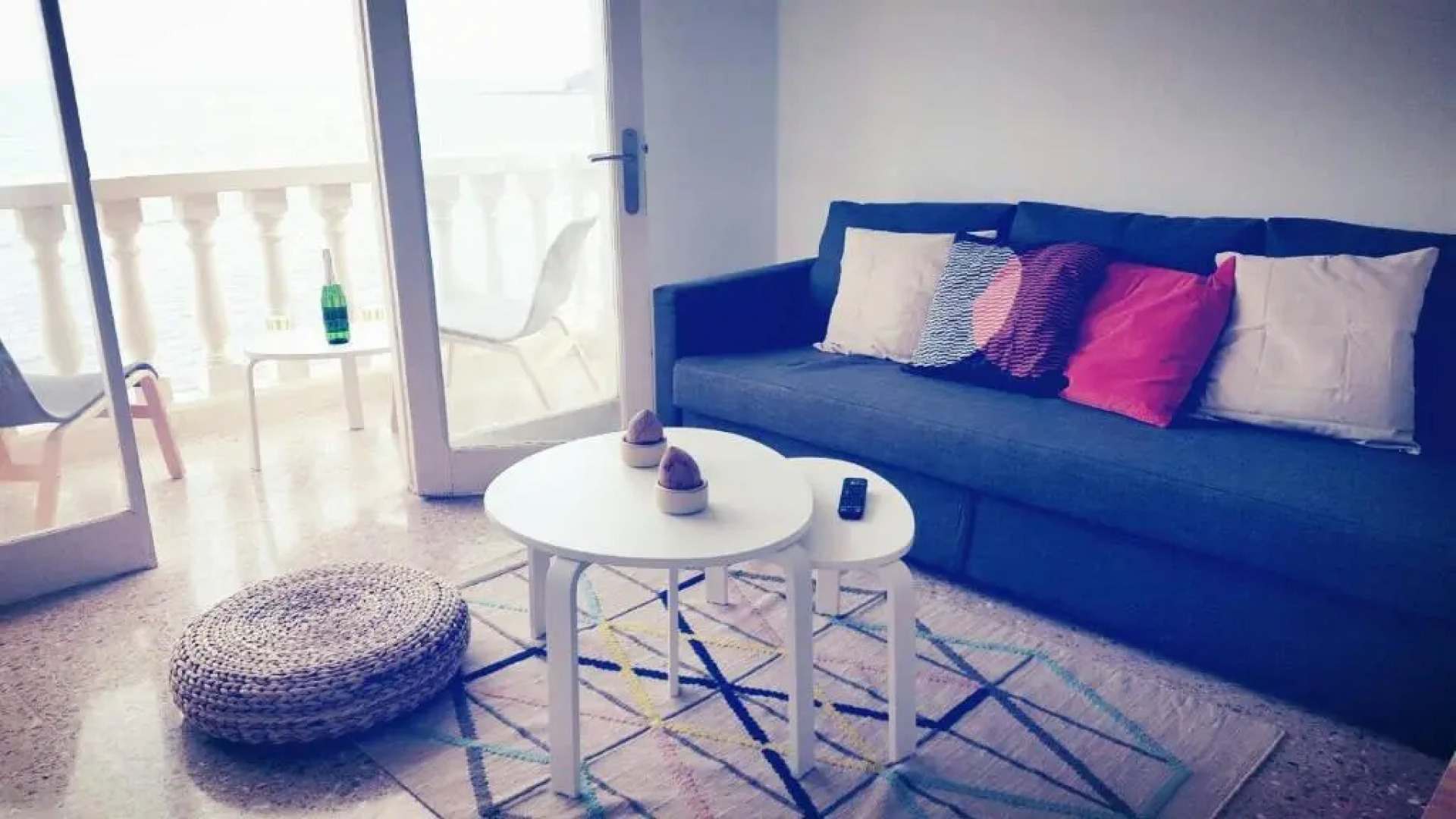 Apartamentos Rocamar