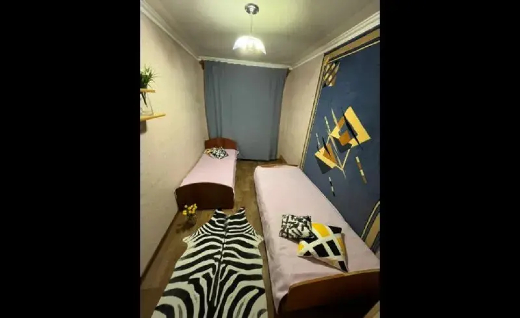 Апартаменты в г. Камышин на ул. Ленина 11