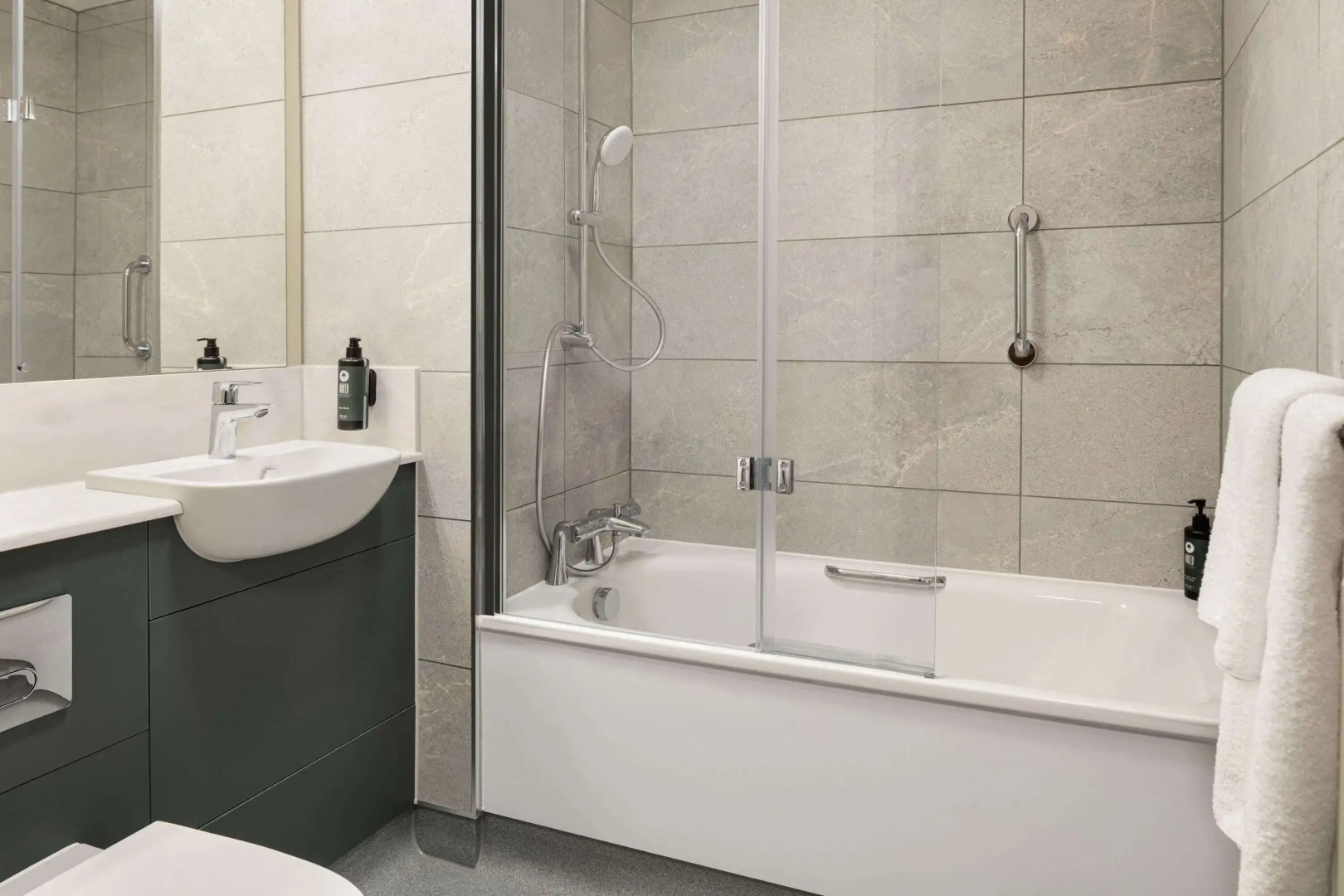 Days Inn by Wyndham Chesterfield Tibshelf