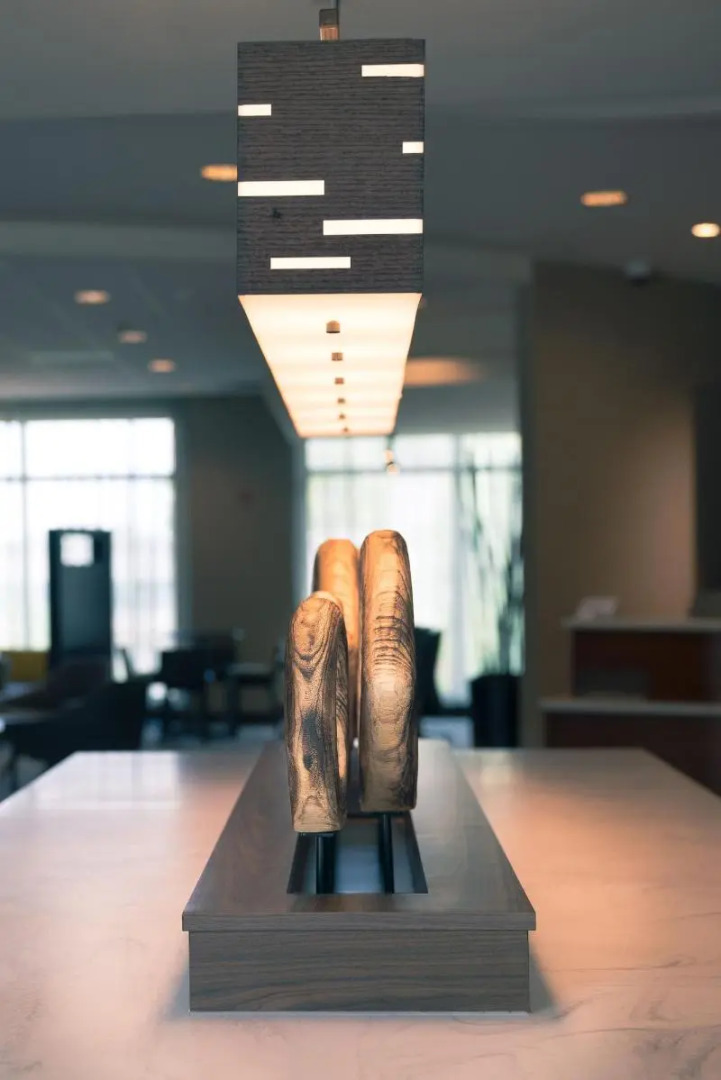 Courtyard Silver Spring Downtown