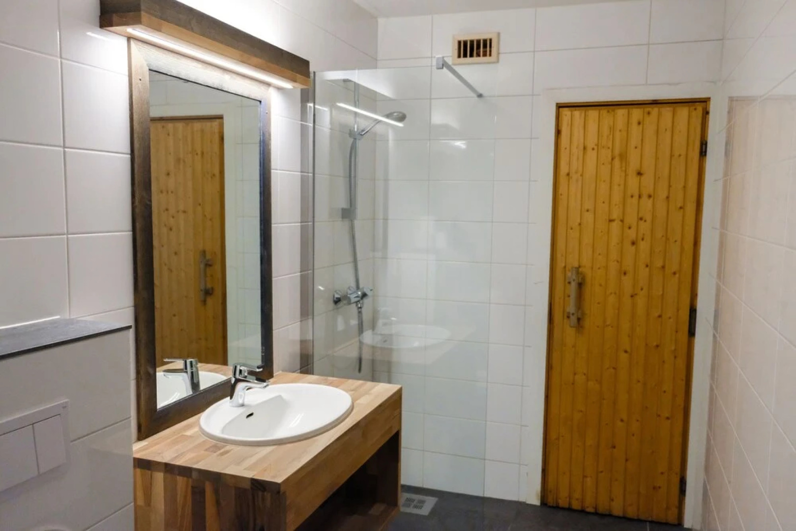 Hemsetunet Apartments