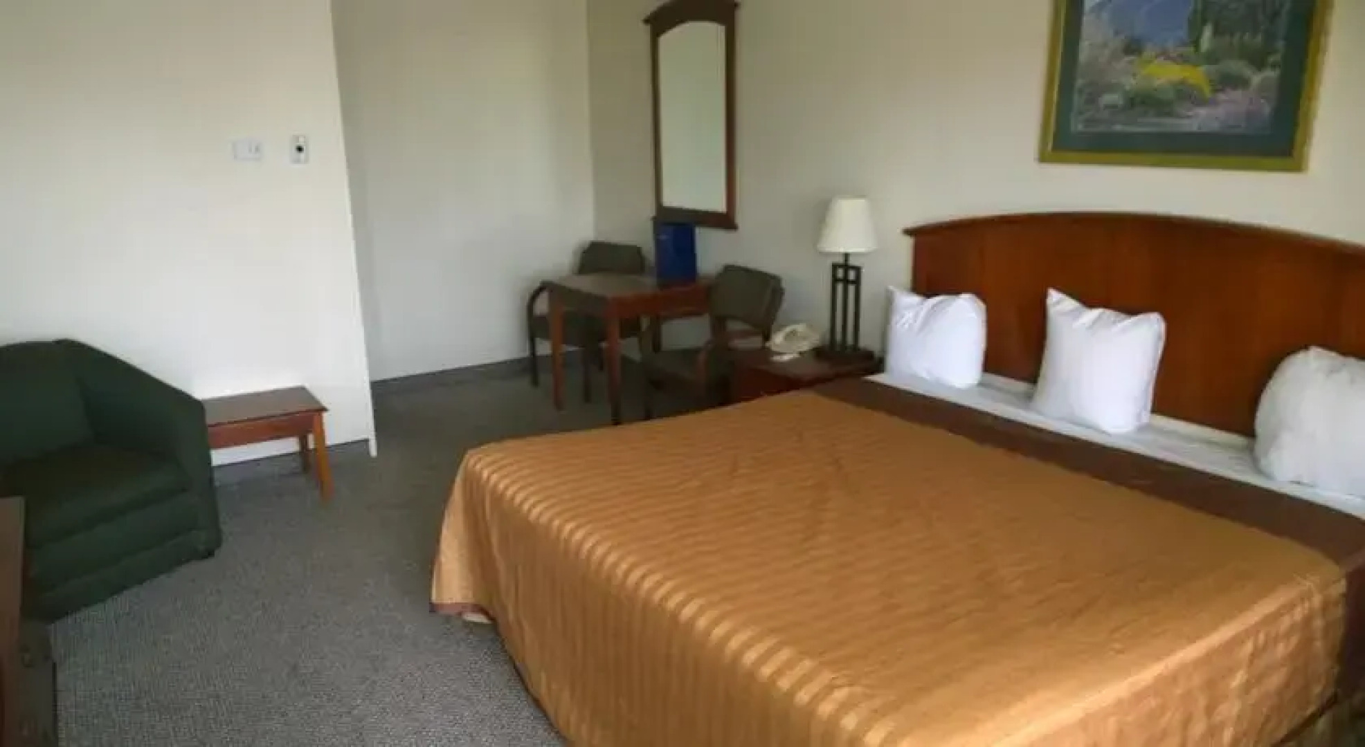 Travelodge Scottsdale