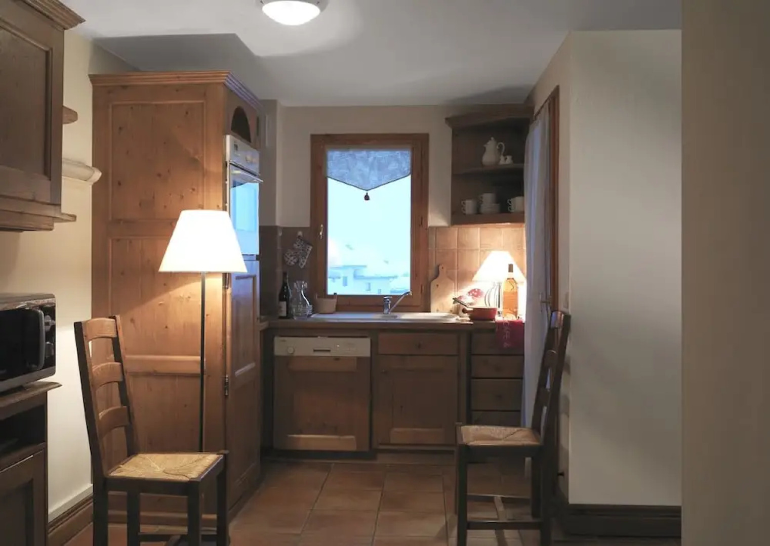 Appartements de Charme du Saint Martin