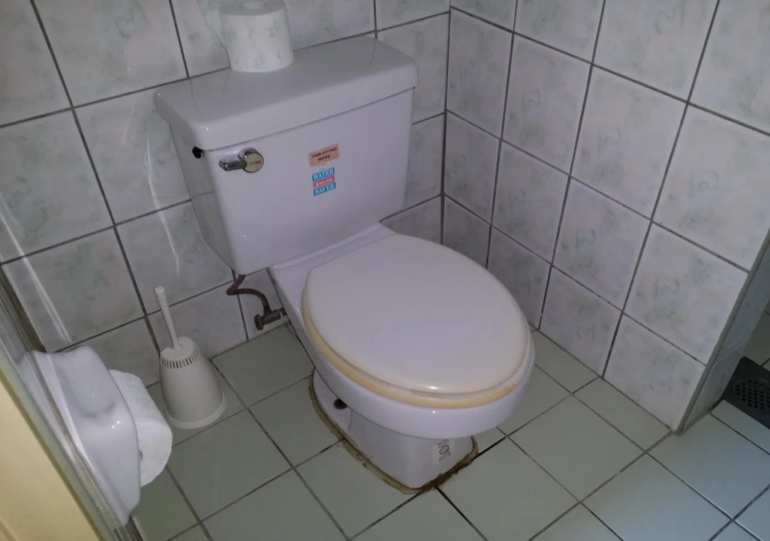 Lapu Lapu Cottages and Restaurant