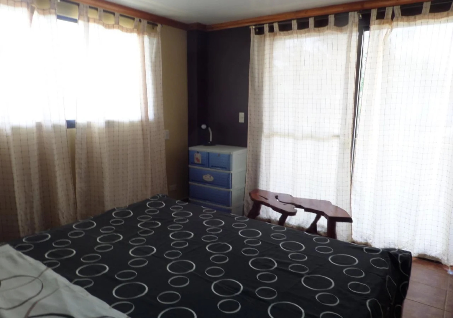 Sailfish Bay Surf & Big Game Fishing Lodge