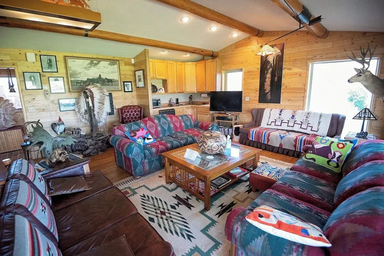 K3 Guest Ranch Bed & Breakfast