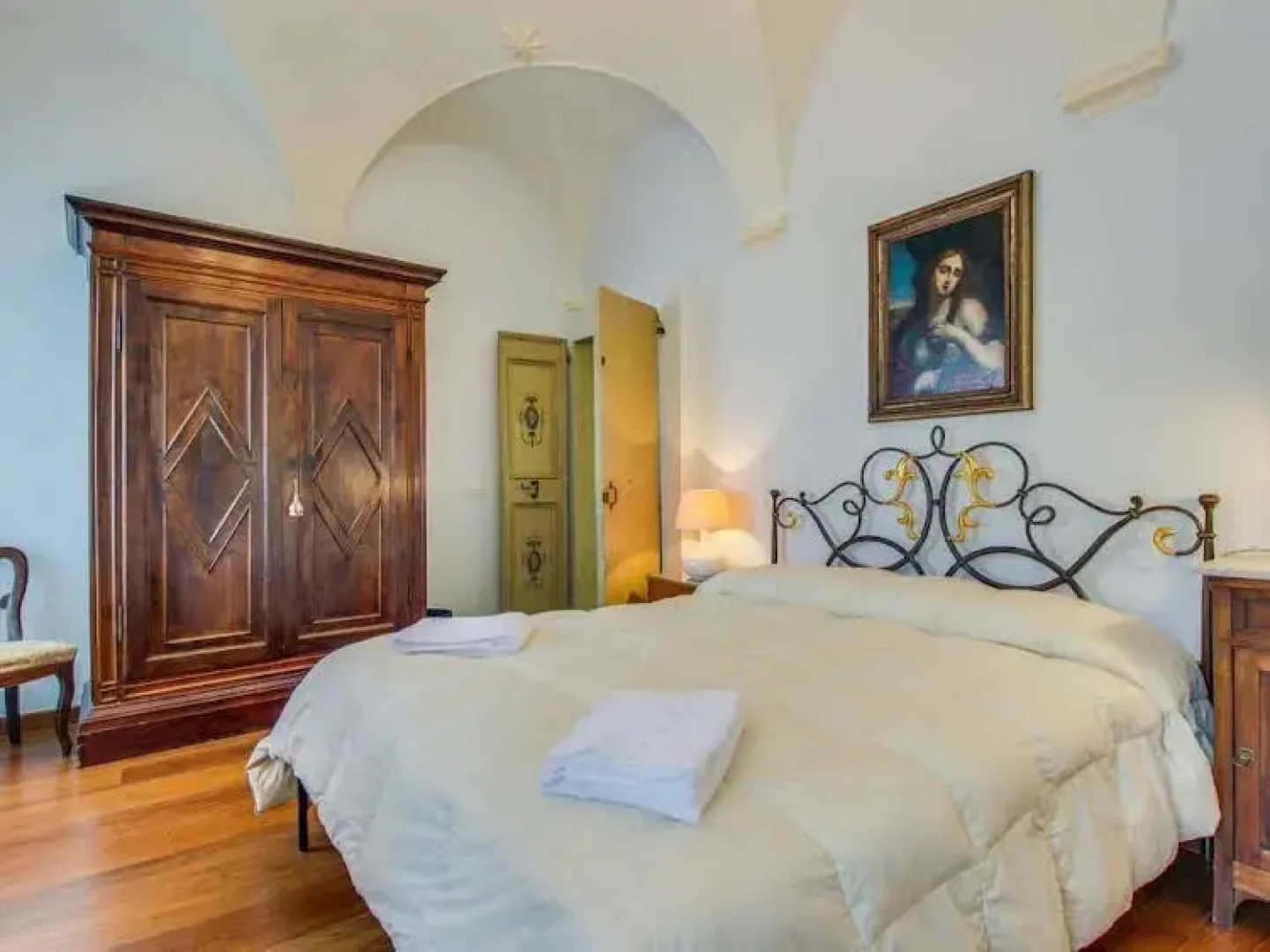 B&B Palazzo del Podestà