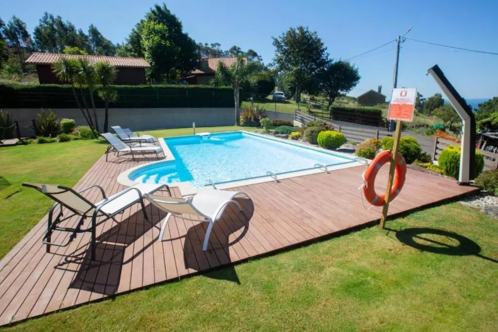 A Ballenera de Caneliñas