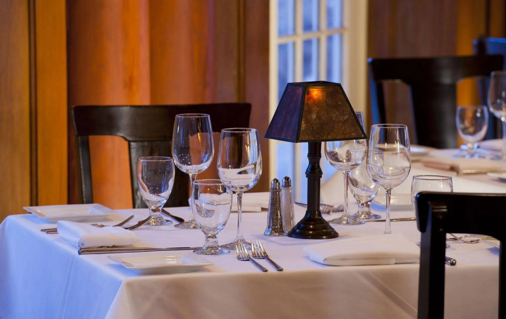 Отель The Stanley