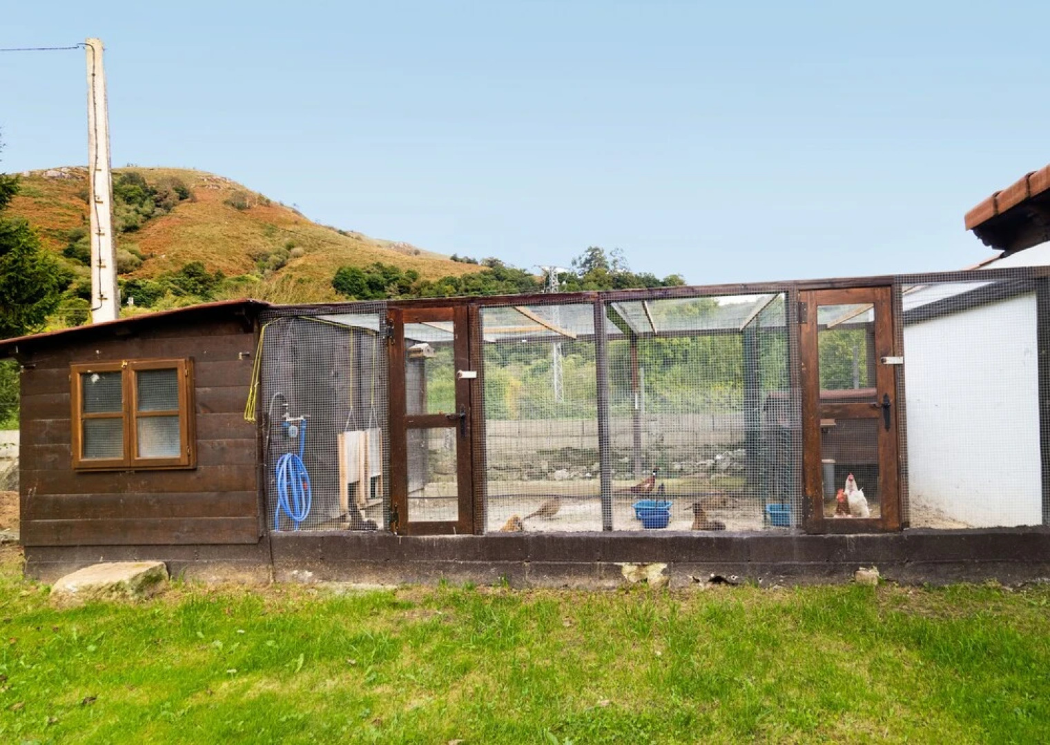 Apartamentos Florinda