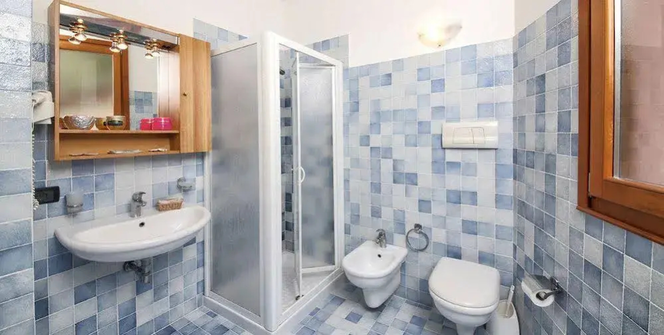 Residence Borgo Dei Limoni