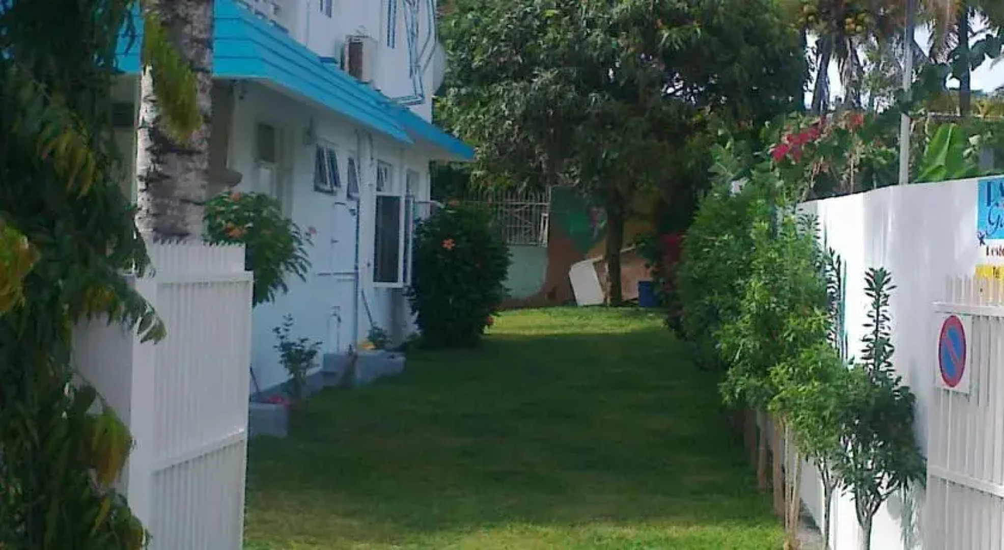 Parc Marin Guest House