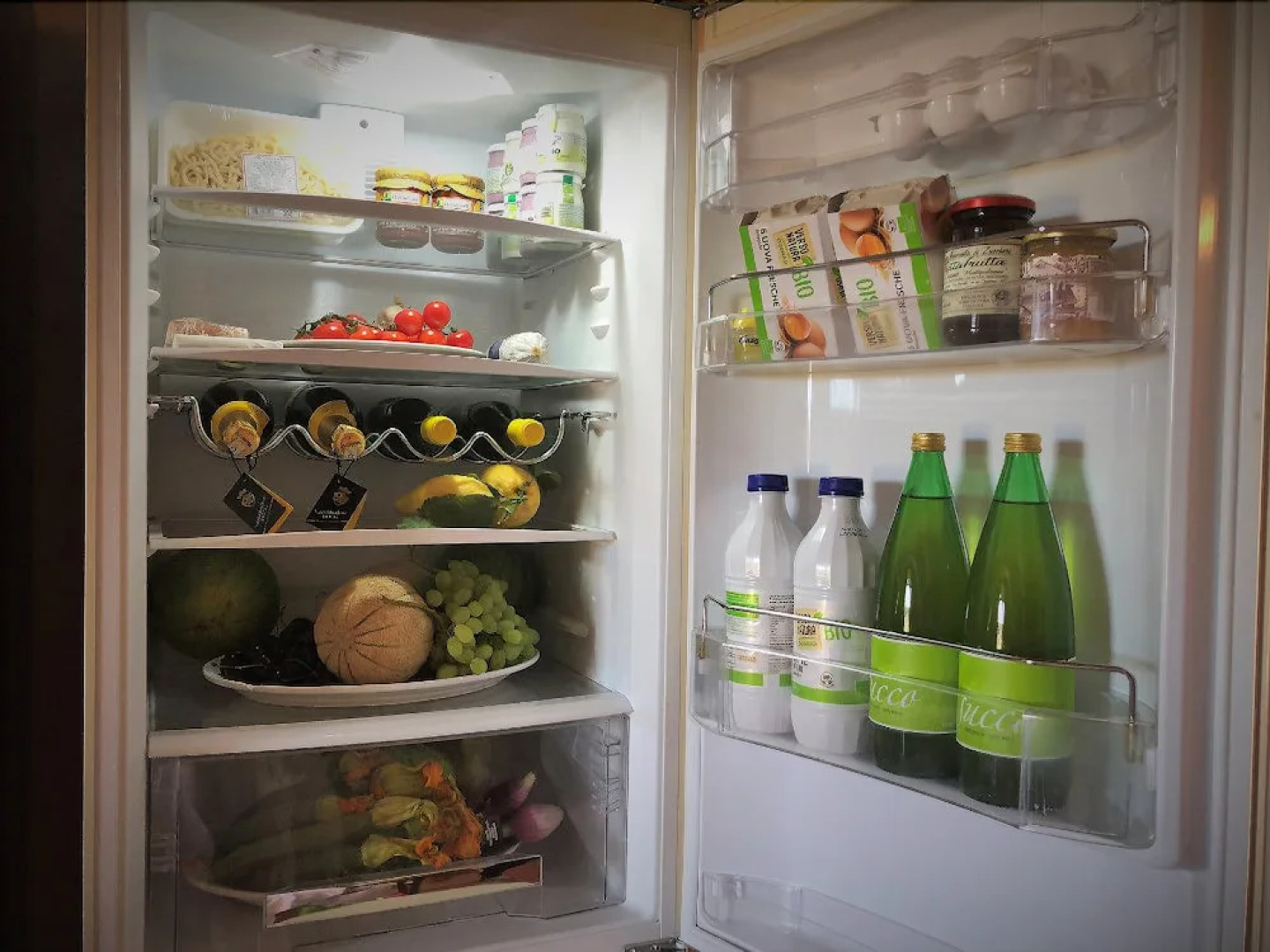 Verdidea - VILLA SAN GIOVANNI