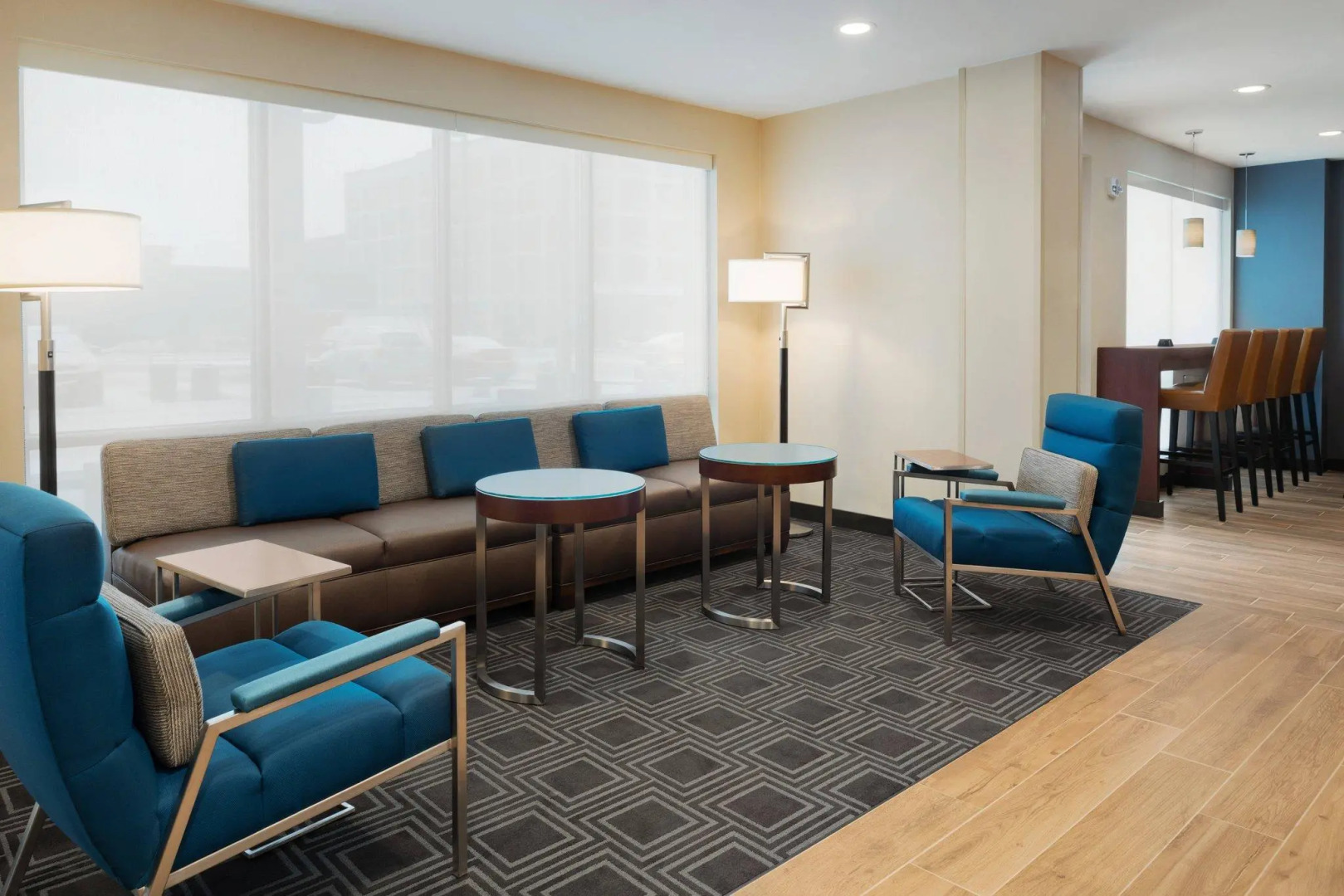 TownePlace Suites by Marriott Dubuque Downtown