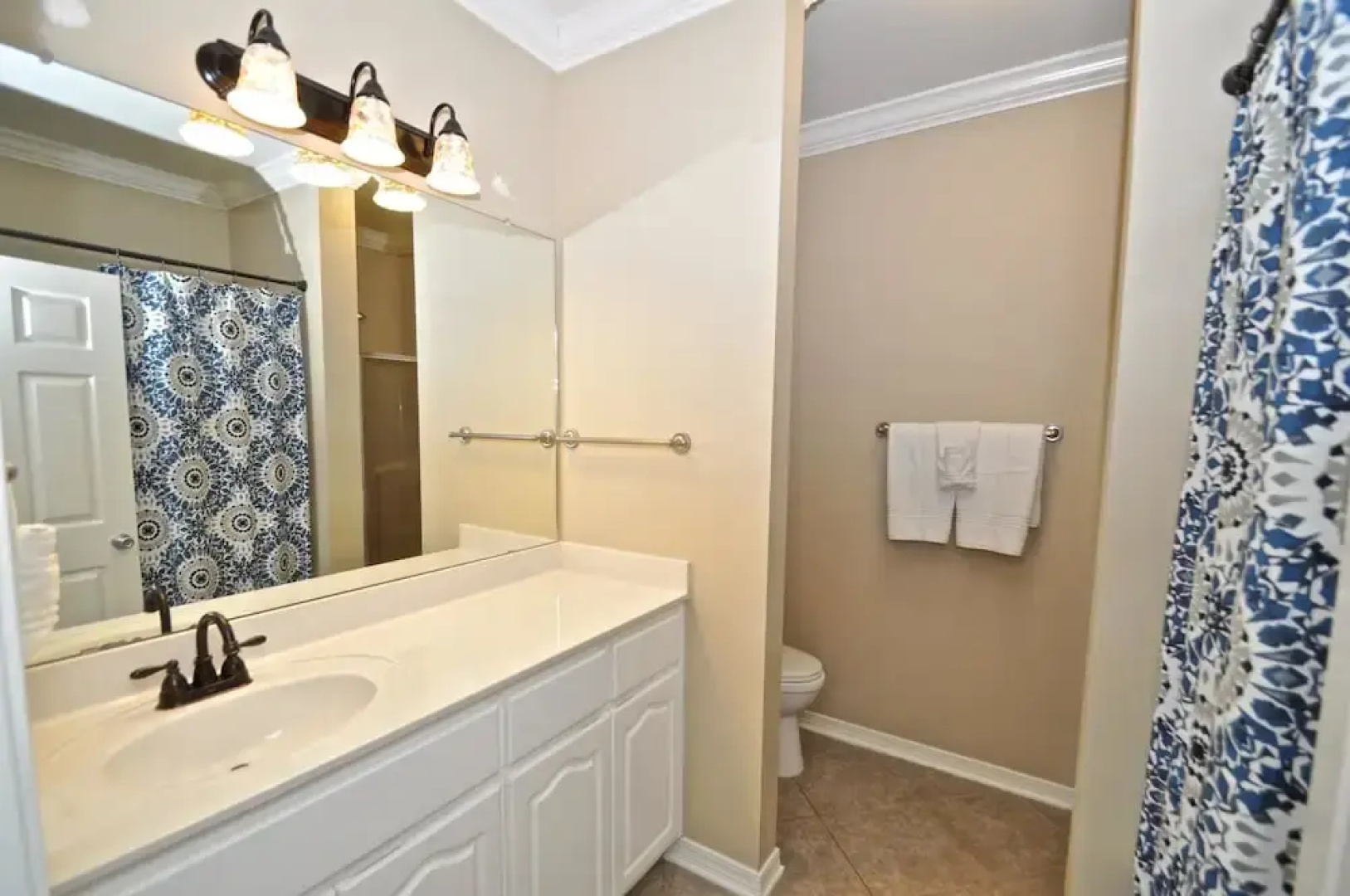 Old Florida Village Sea Psalm 4 Bedroom Holiday Home By Coastal Dreamin