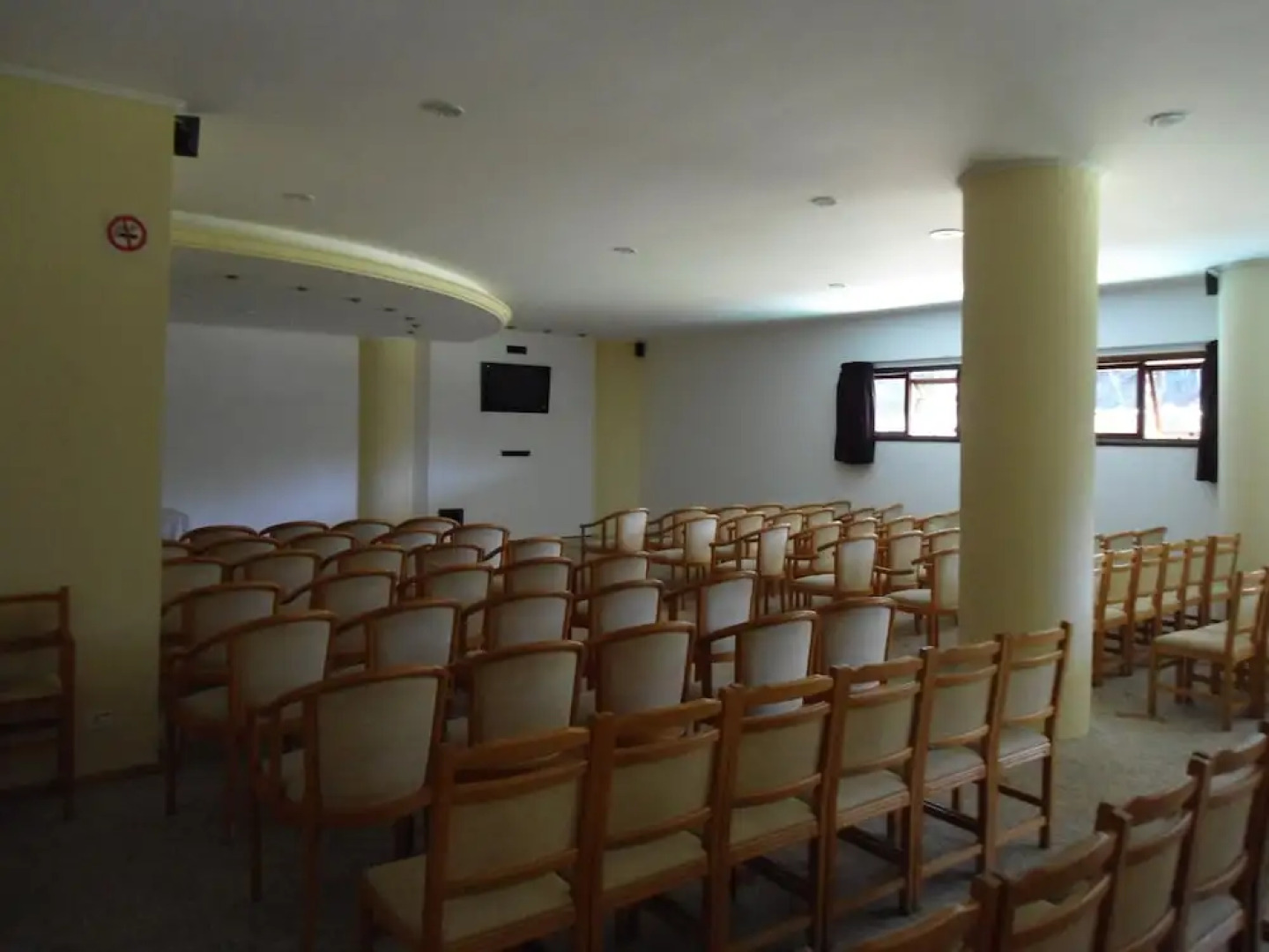 Satelite Campos Do Jordao