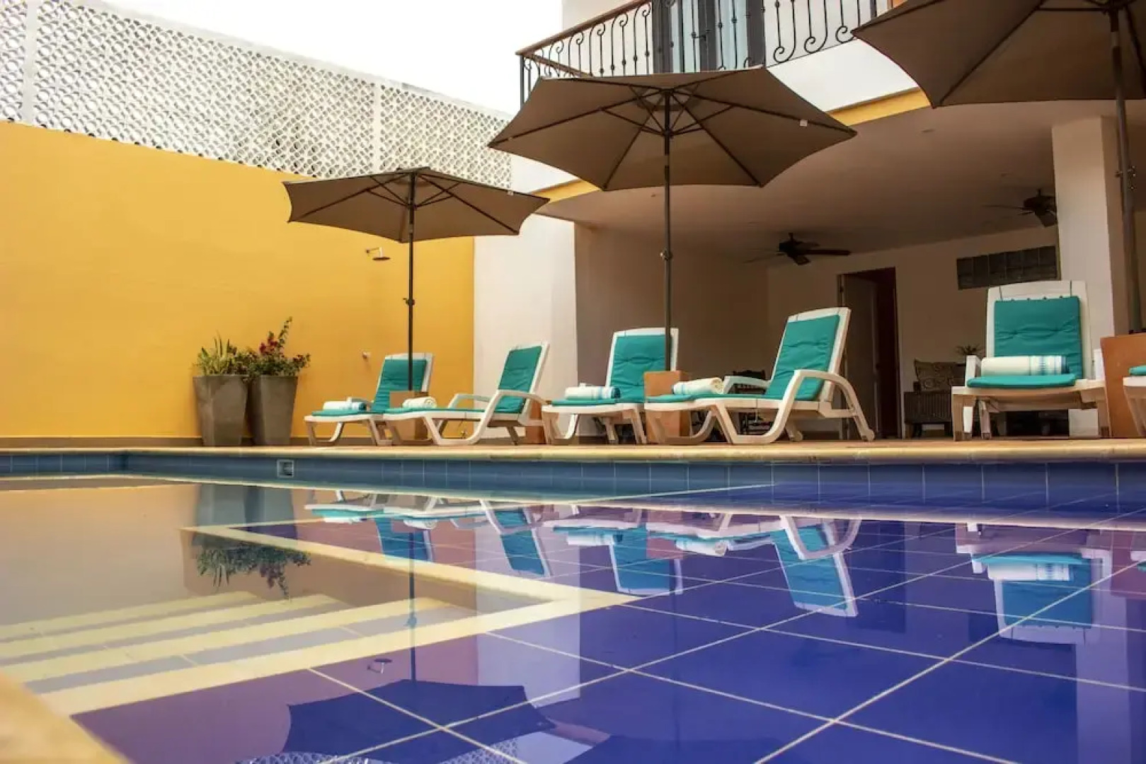 La Gloria Hotel by BespokeColombia