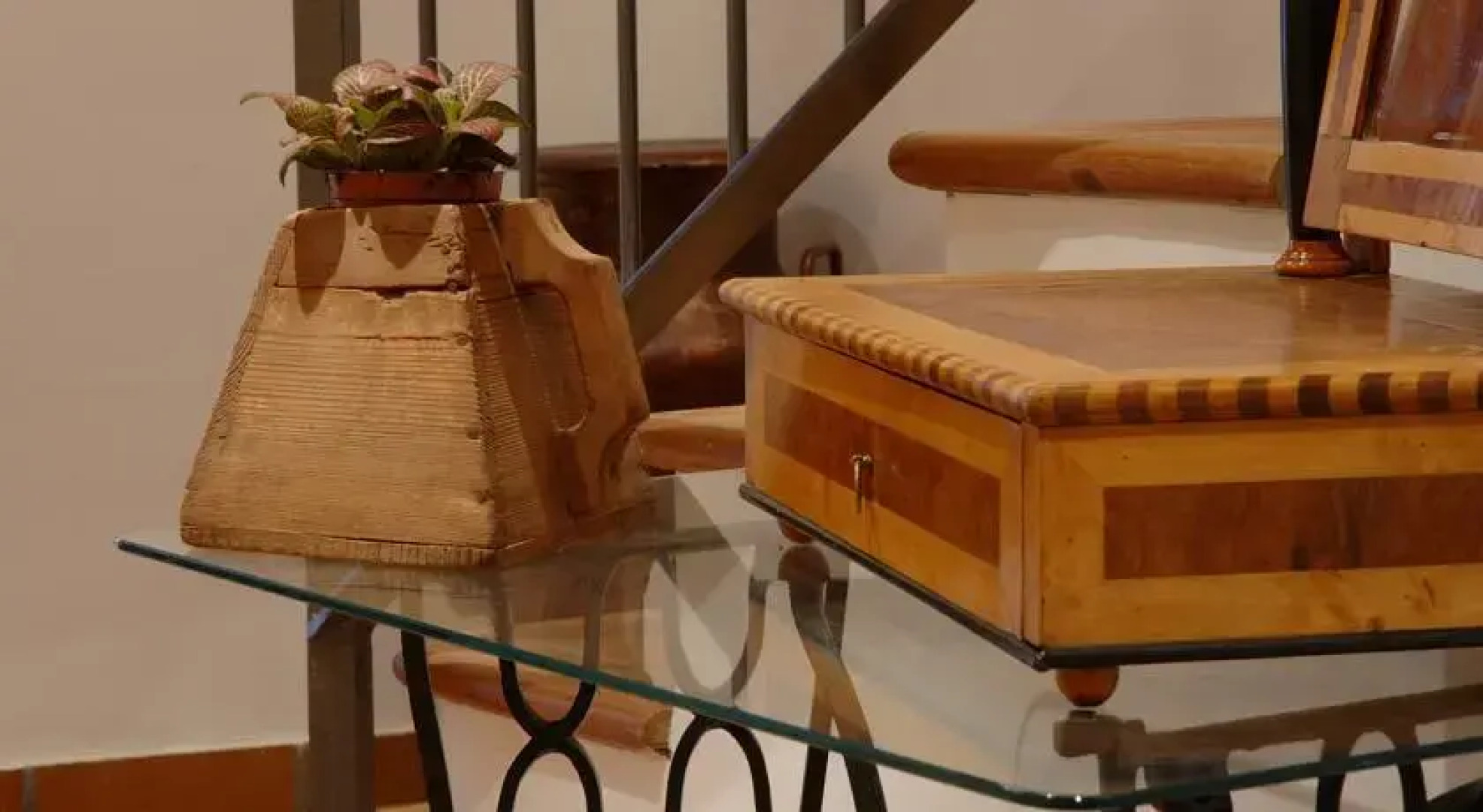 Apartamentos Porches de Guara