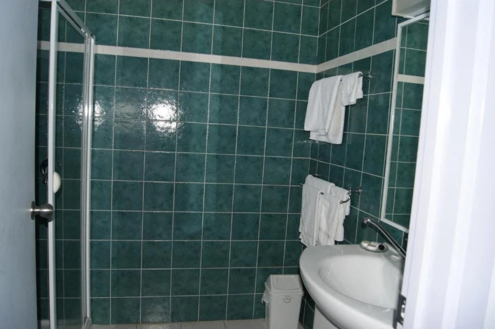 Bakery Park Motor Inn