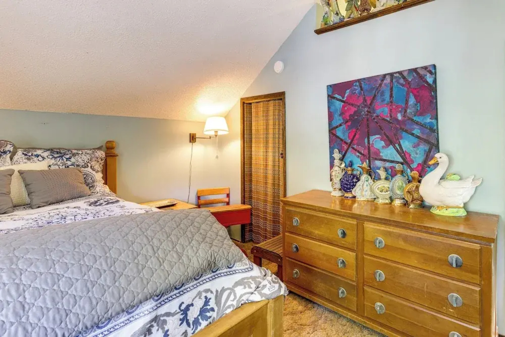 Green Valley Lake Cabin Near Lake: Boat + Ski!